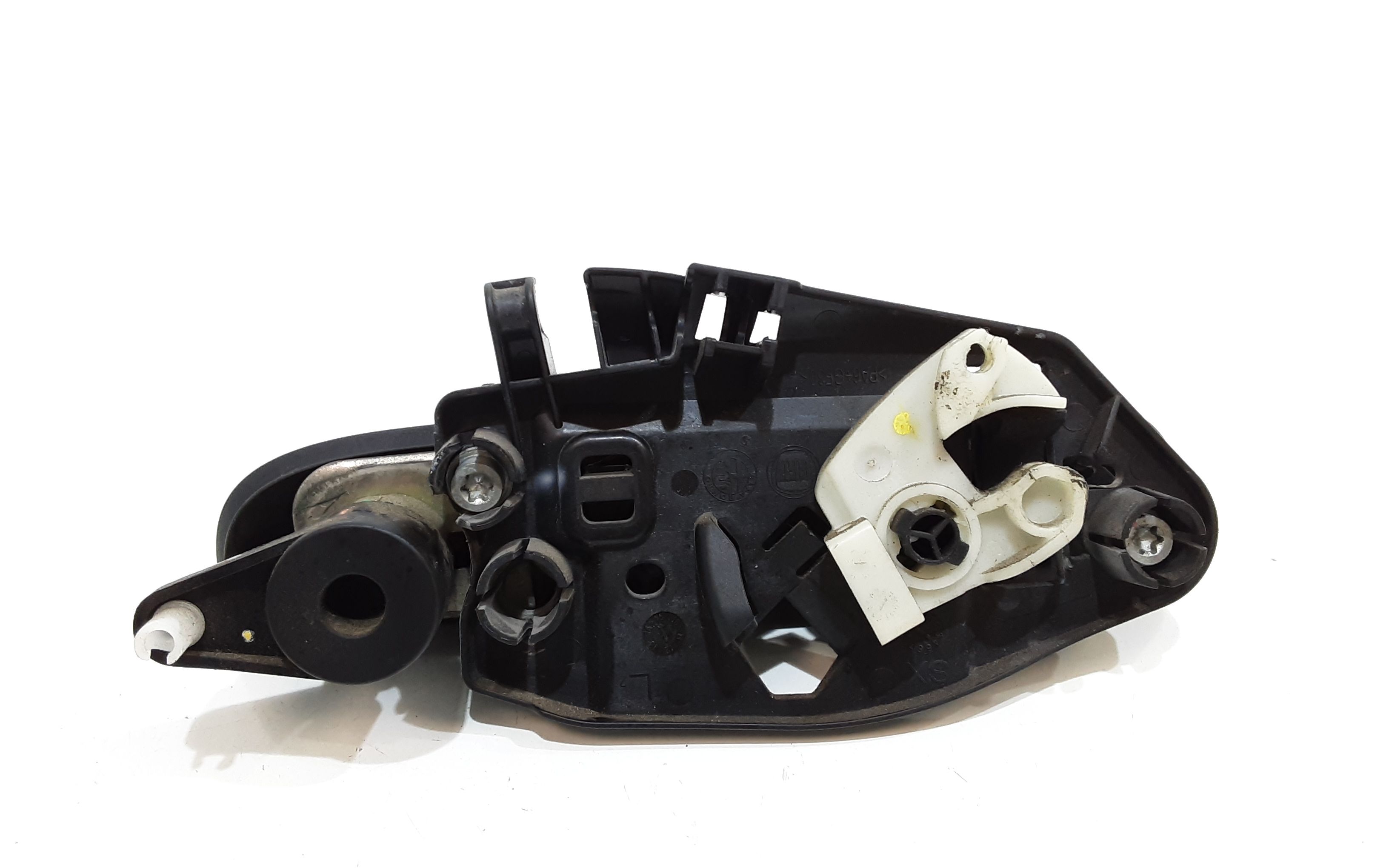 Maniglia esterna Anteriore Sinistra FIAT Panda 3 Serie