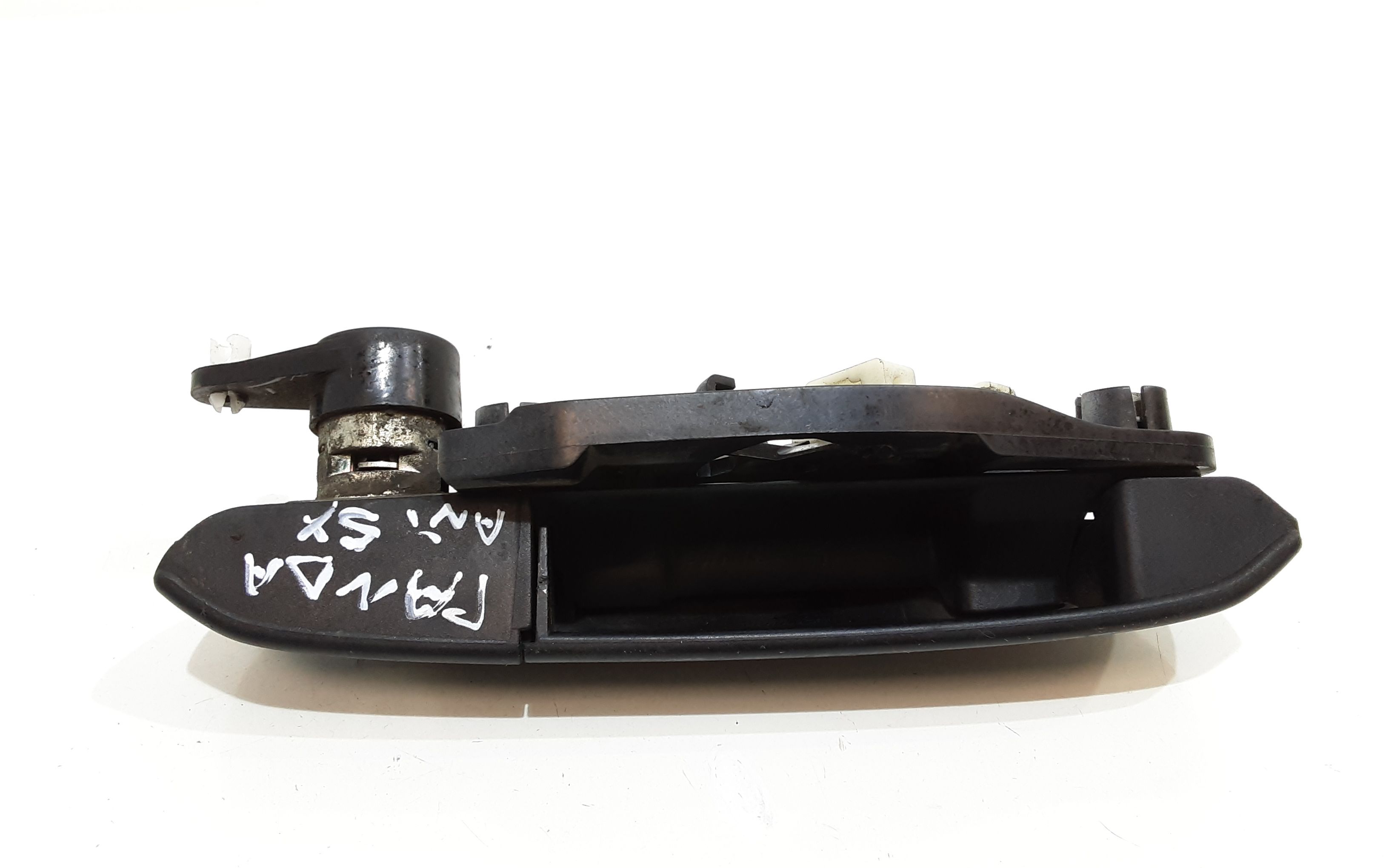 Maniglia esterna Anteriore Sinistra FIAT Panda 3 Serie