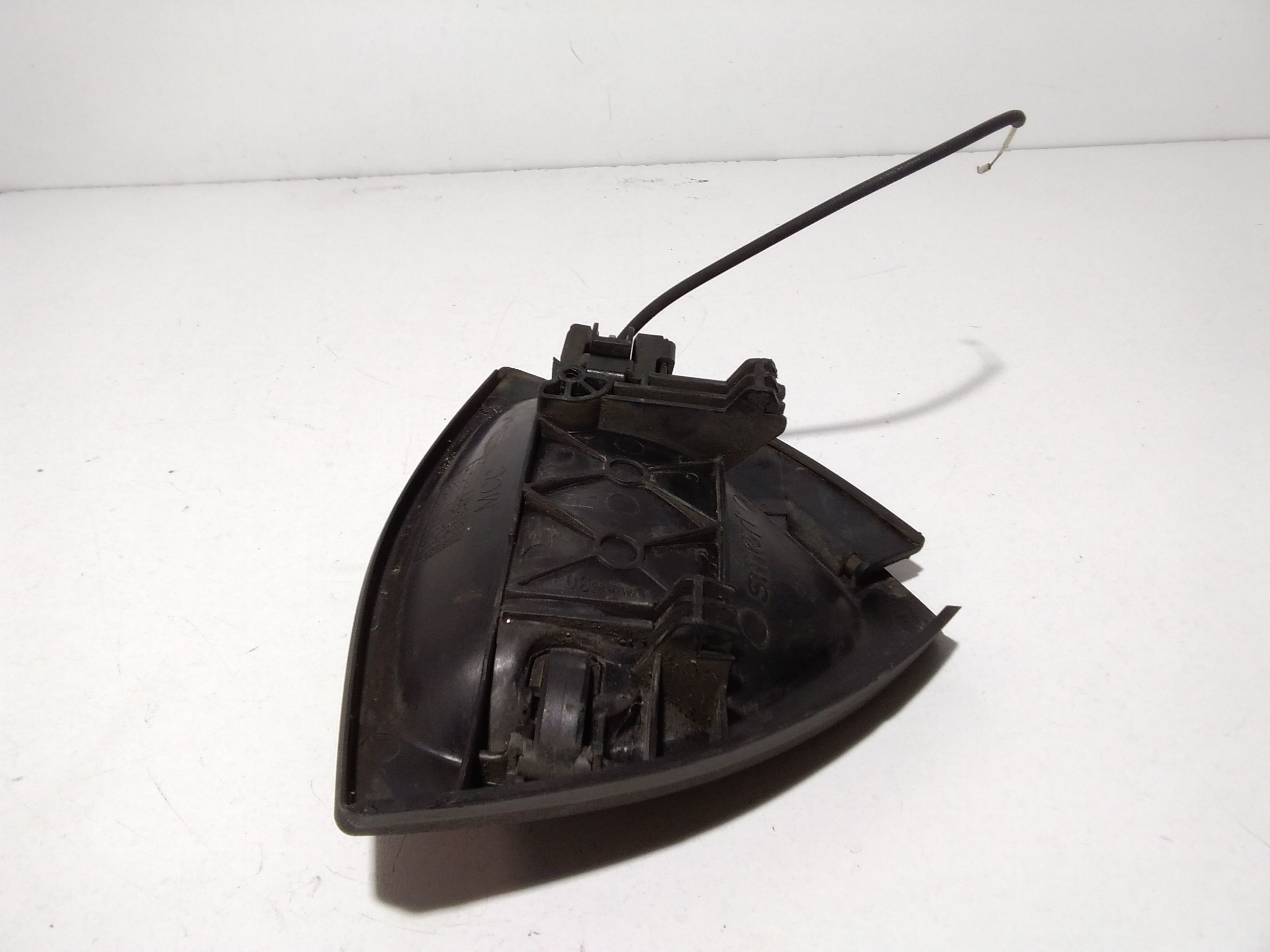 Maniglia esterna Anteriore Destra SMART ForTwo Coup 1 Serie