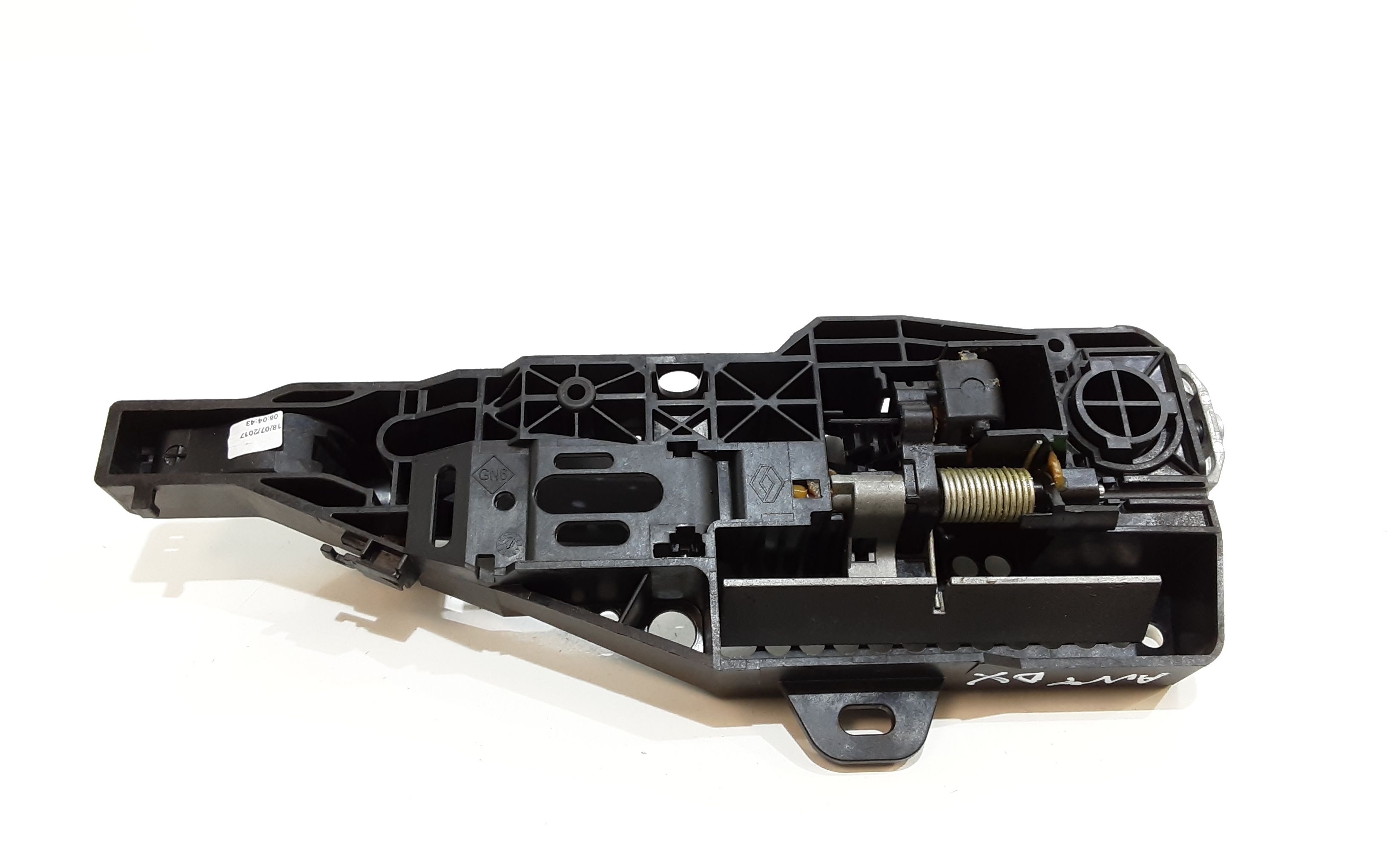 Maniglia esterna Anteriore Destra RENAULT Clio Serie IV (12>19)