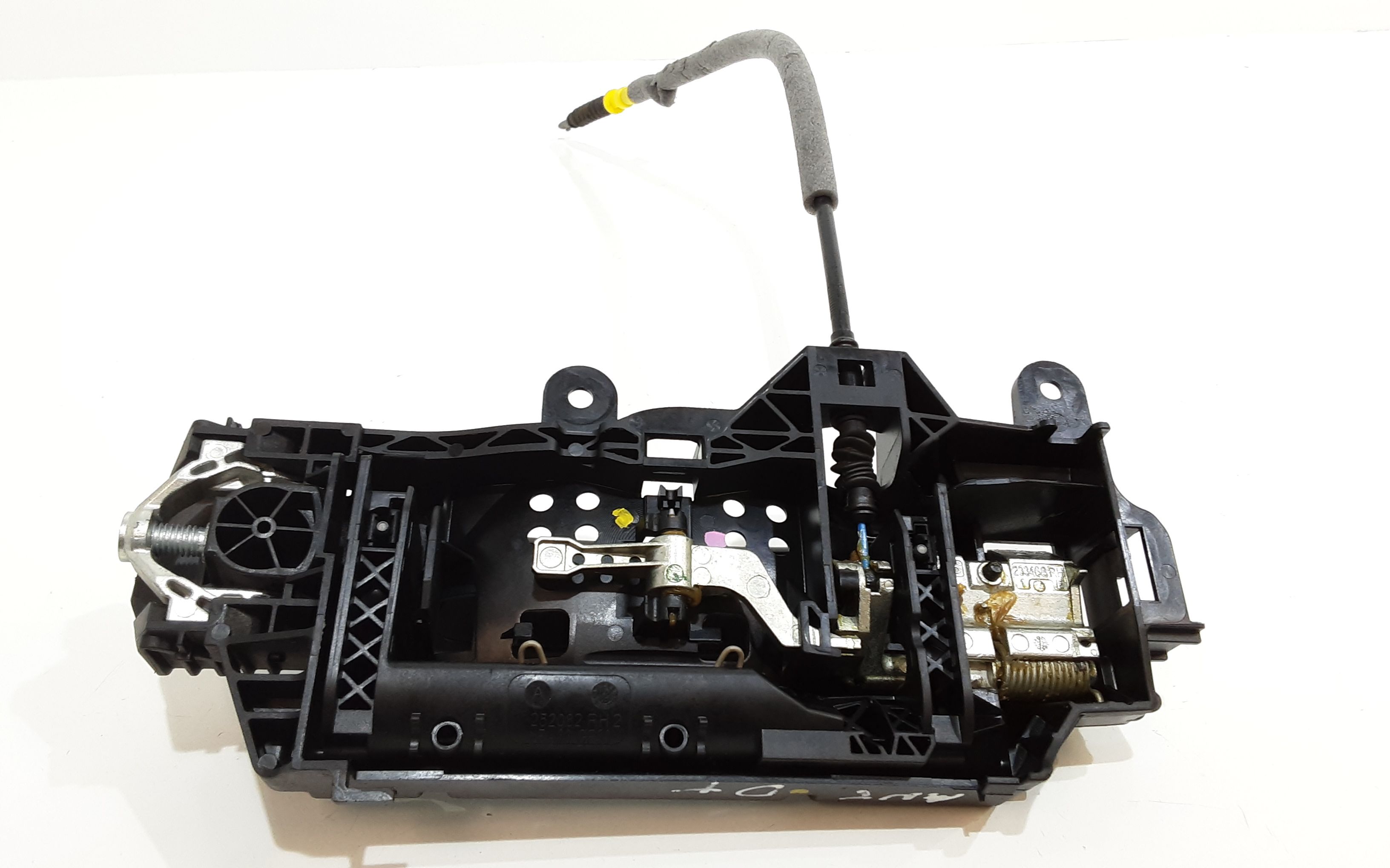 Maniglia esterna Anteriore Destra AUDI A4 Avant (8W5)