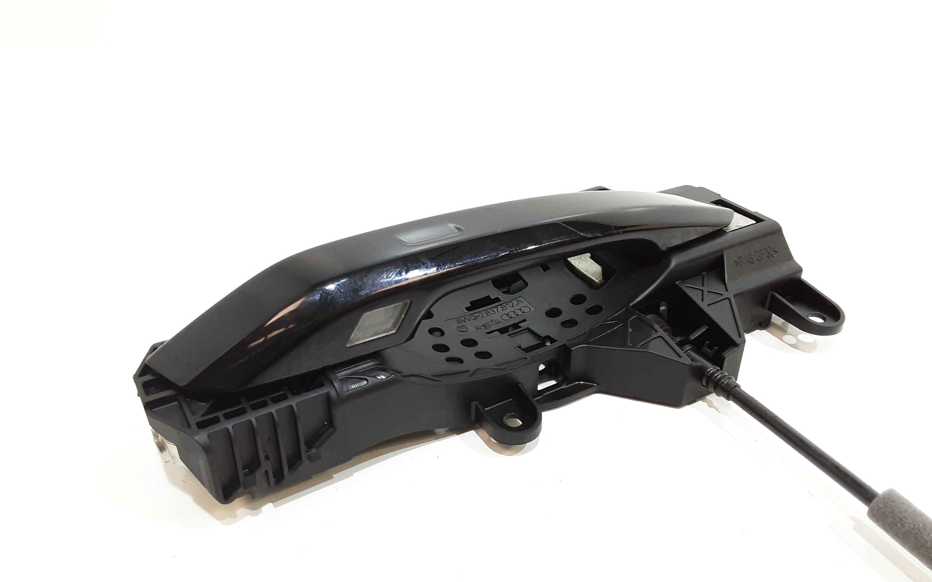 Maniglia esterna Anteriore Destra AUDI A4 Avant (8W5)