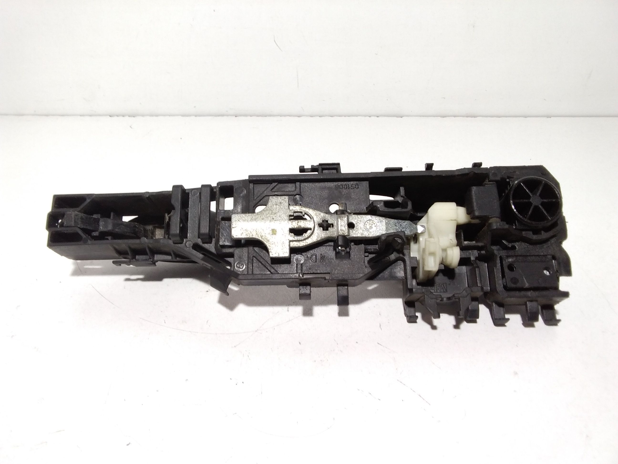 Maniglia esterna Anteriore Destra RENAULT Megane ll Serie (06>08)