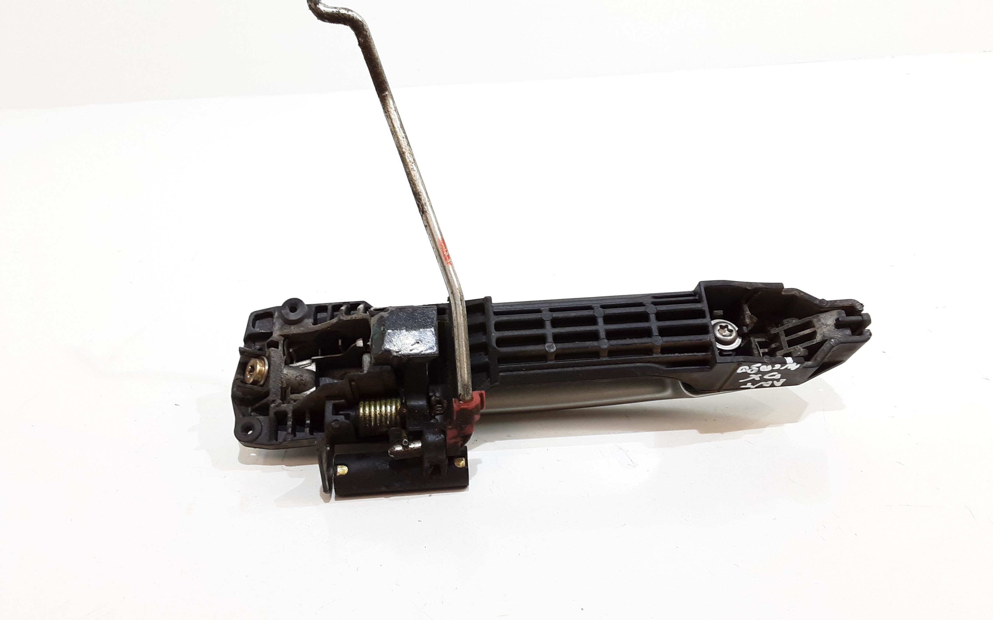 Maniglia esterna Anteriore Destra TOYOTA Corolla Verso 2 Serie