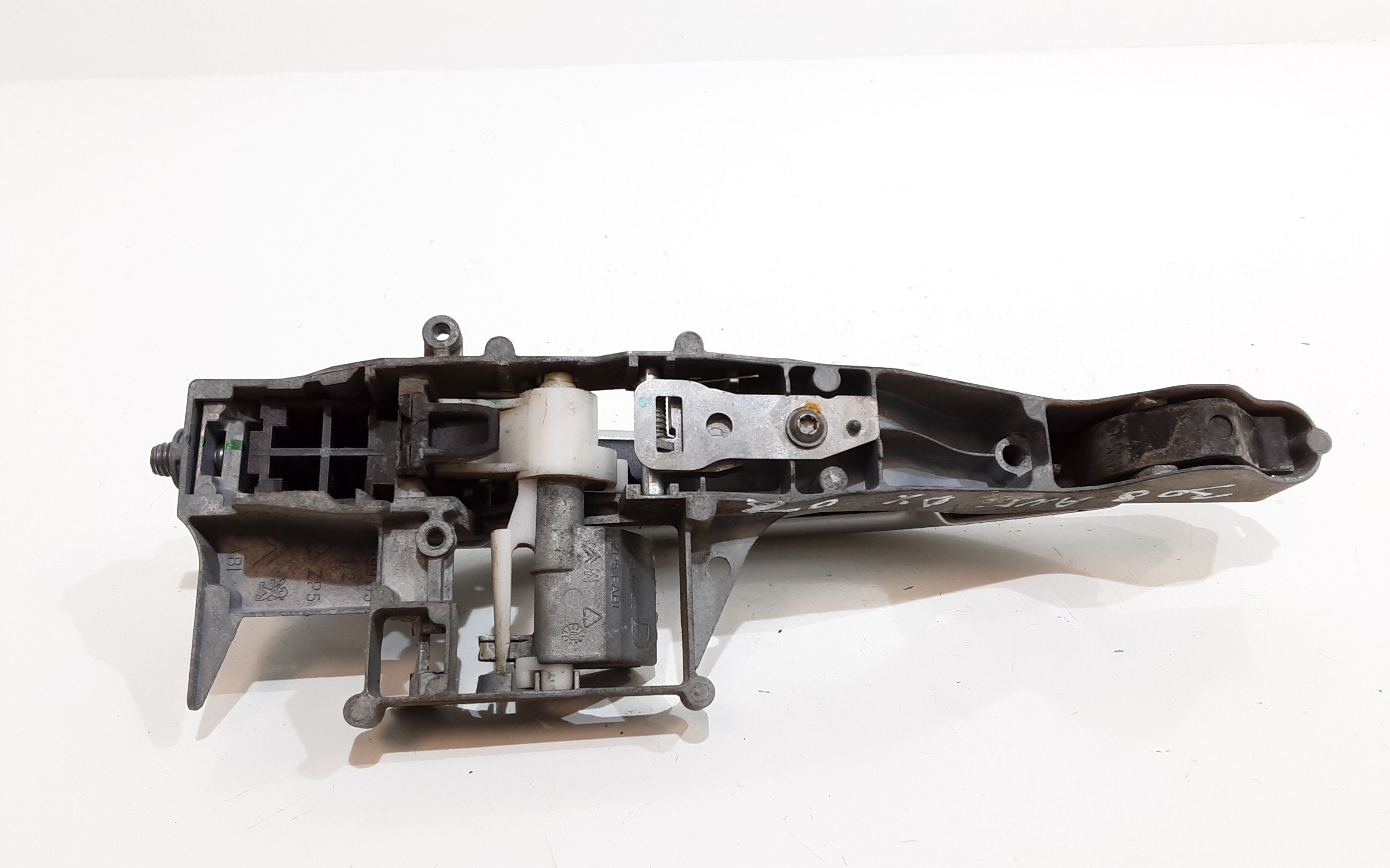 Maniglia esterna Anteriore Destra PEUGEOT 308 1 Serie