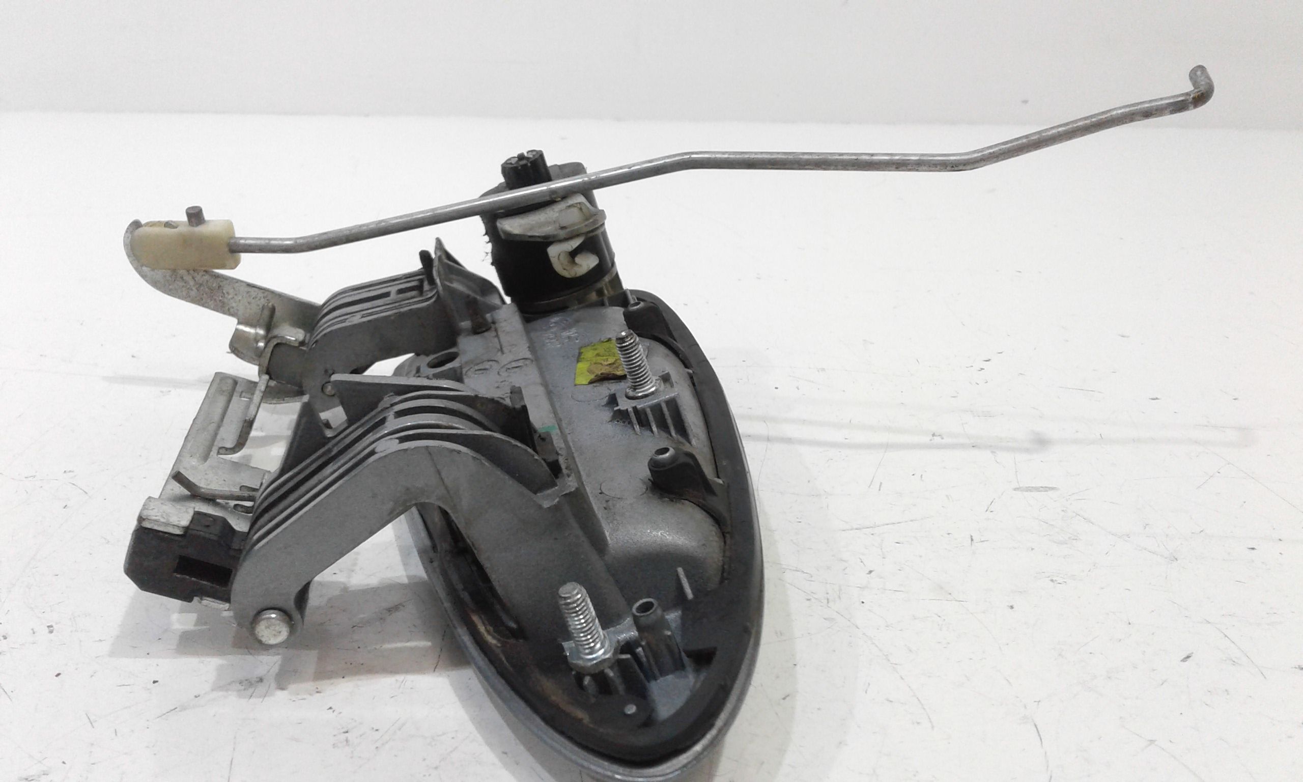 Maniglia esterna Anteriore Destra FIAT Grande Punto 1 Serie