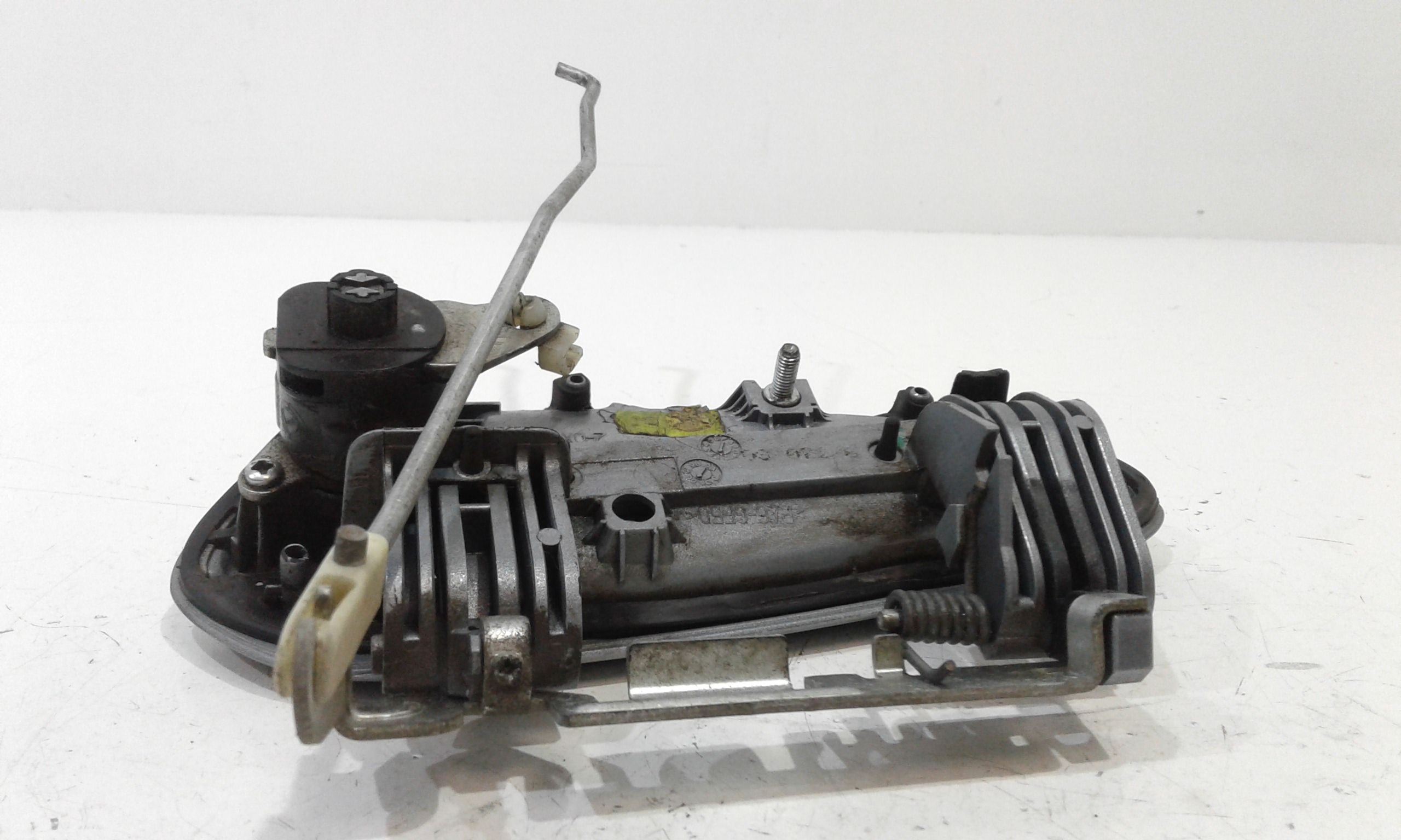 Maniglia esterna Anteriore Destra FIAT Grande Punto 1 Serie