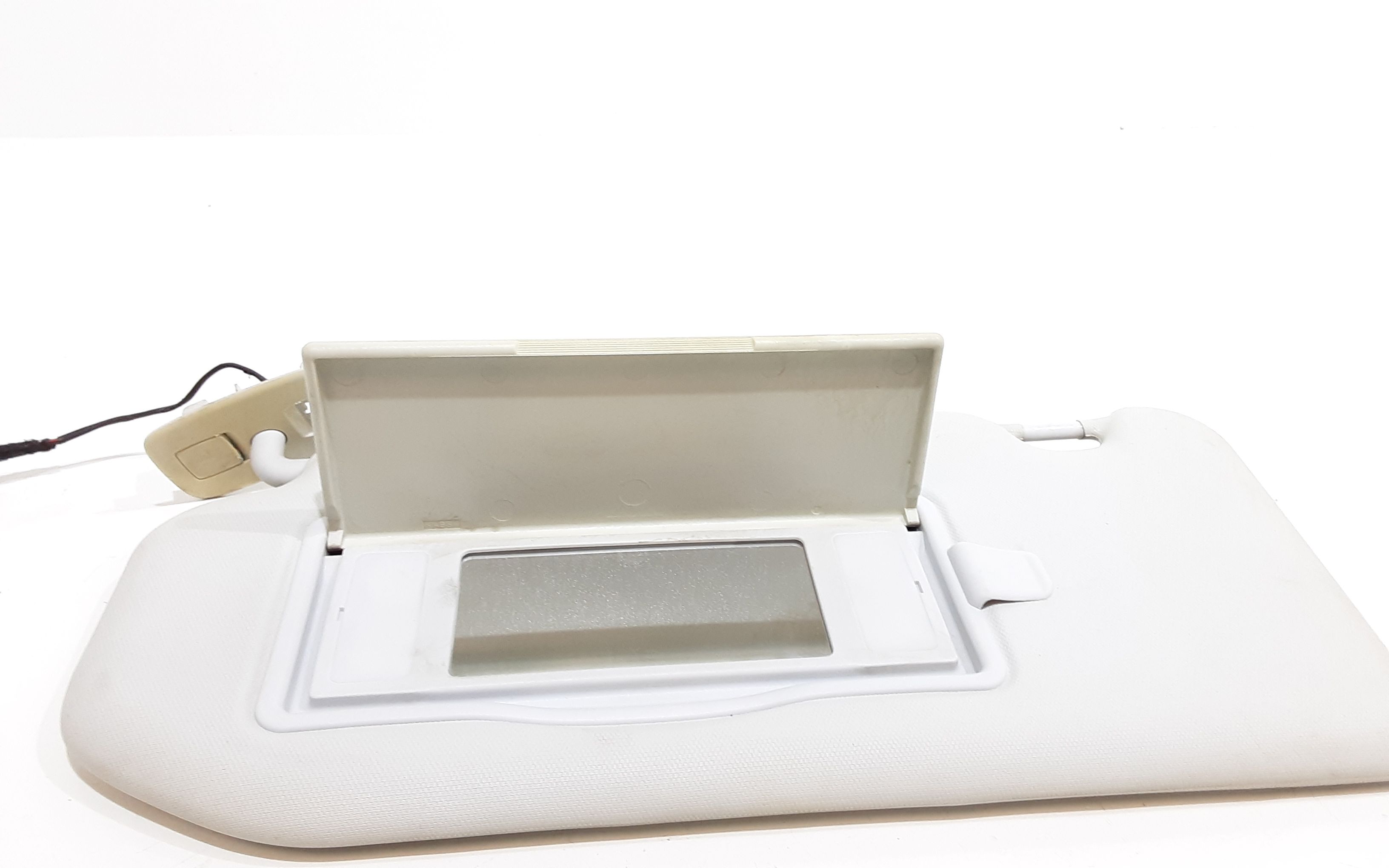 Parasole aletta anteriore Lato Guida PEUGEOT 508 Berlina (11>14)