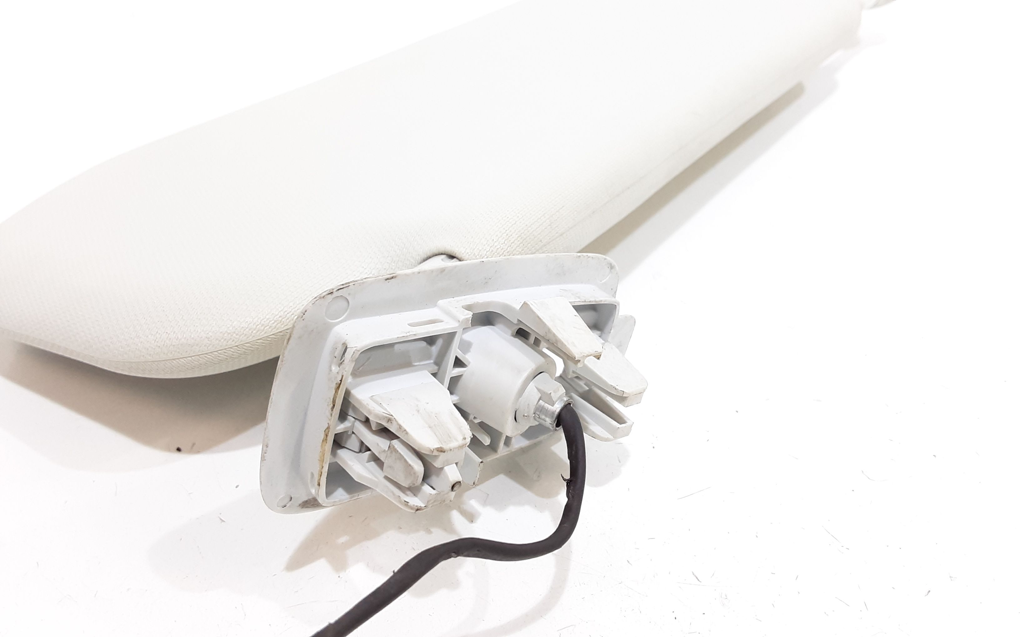 Parasole aletta anteriore Lato Guida PEUGEOT 508 Berlina (11>14)