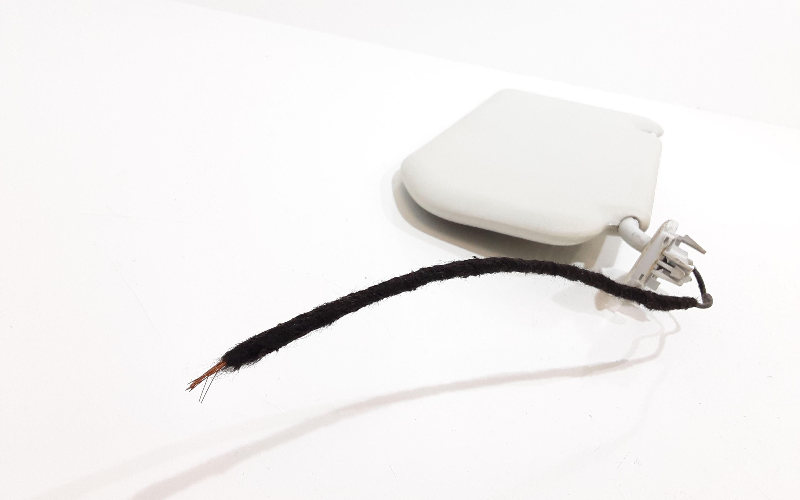 Parasole aletta anteriore Lato Guida PEUGEOT 508 Berlina (11>14)