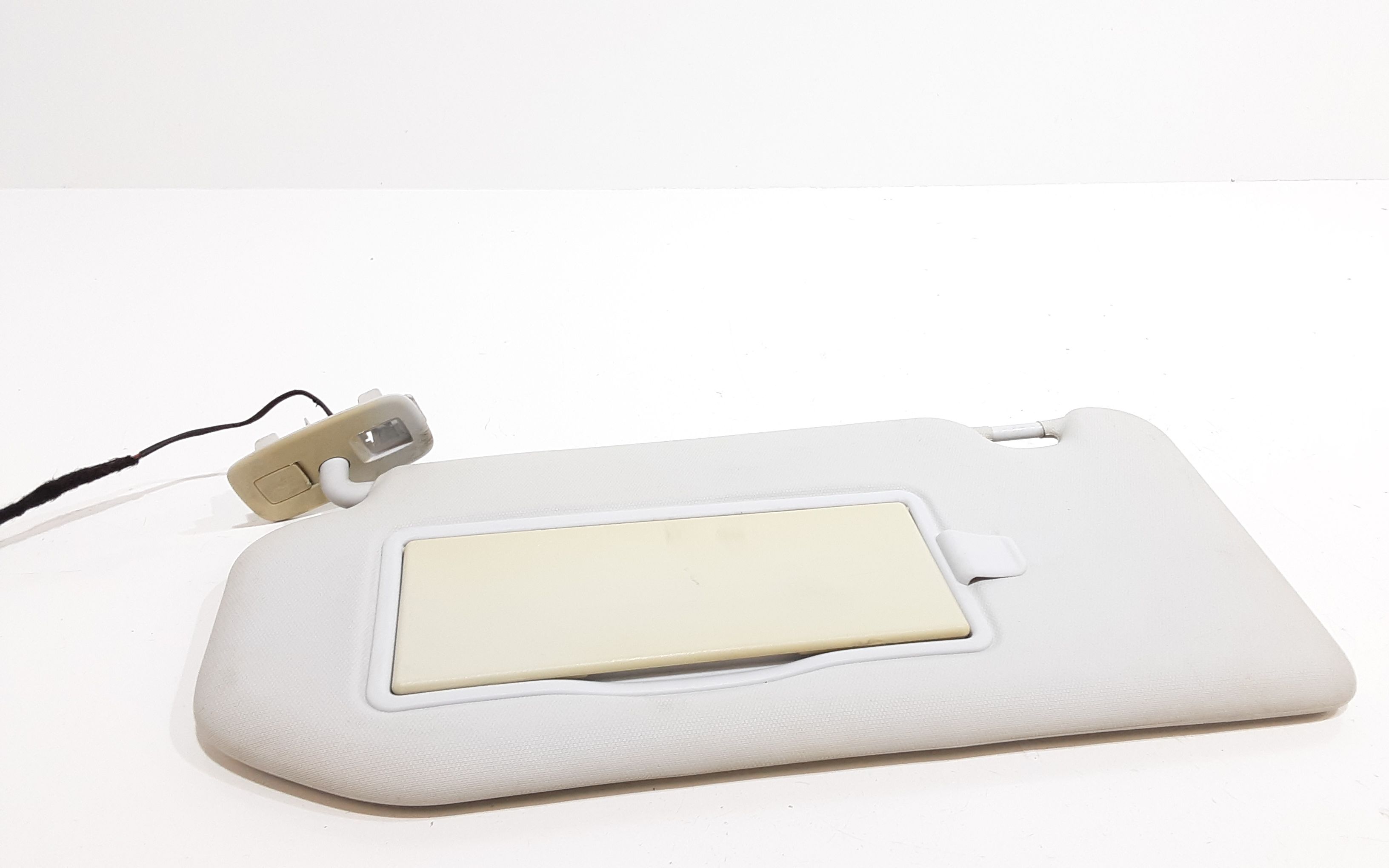 Parasole aletta anteriore Lato Guida PEUGEOT 508 Berlina (11>14)