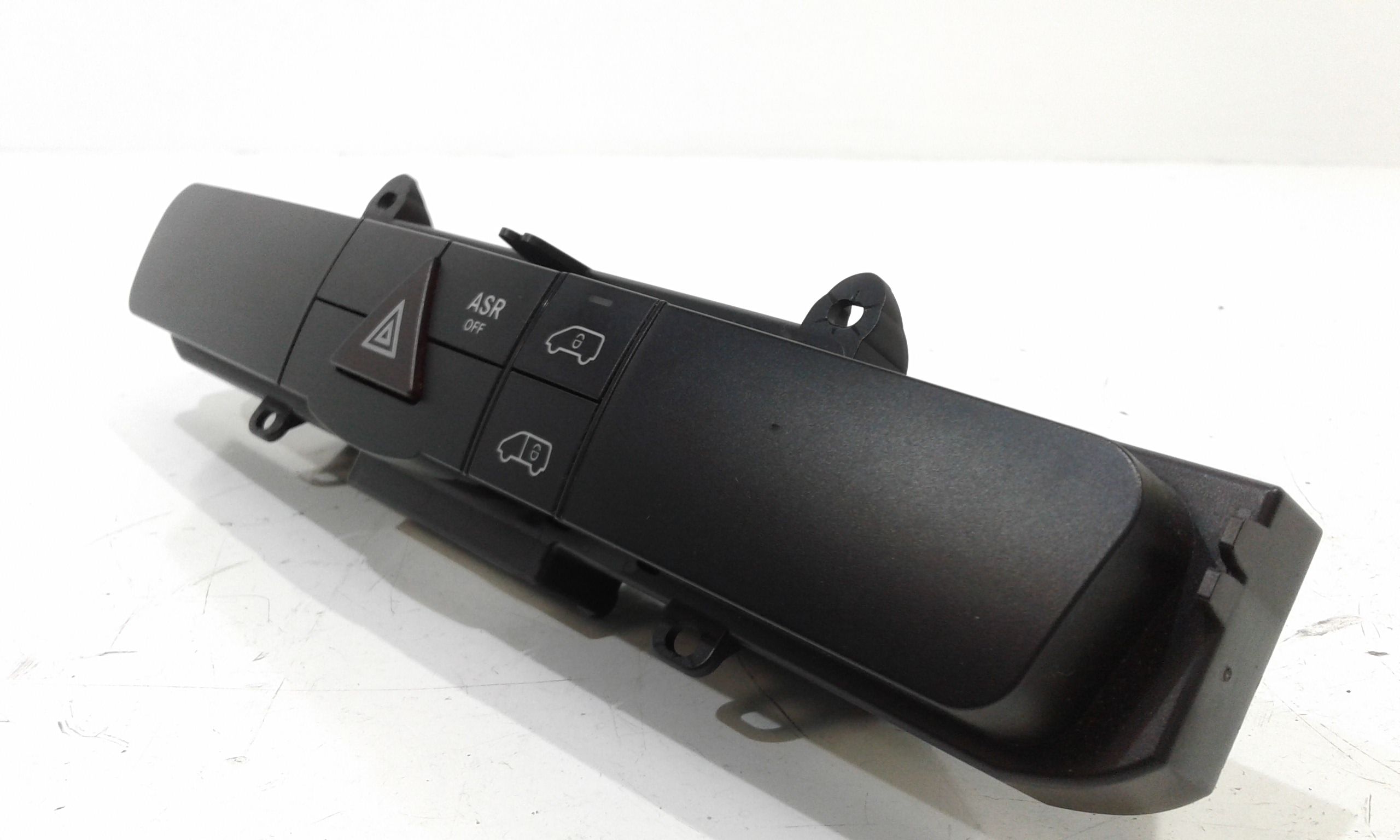 Pulsantiera Centrale MERCEDES Sprinter W906 3 Serie