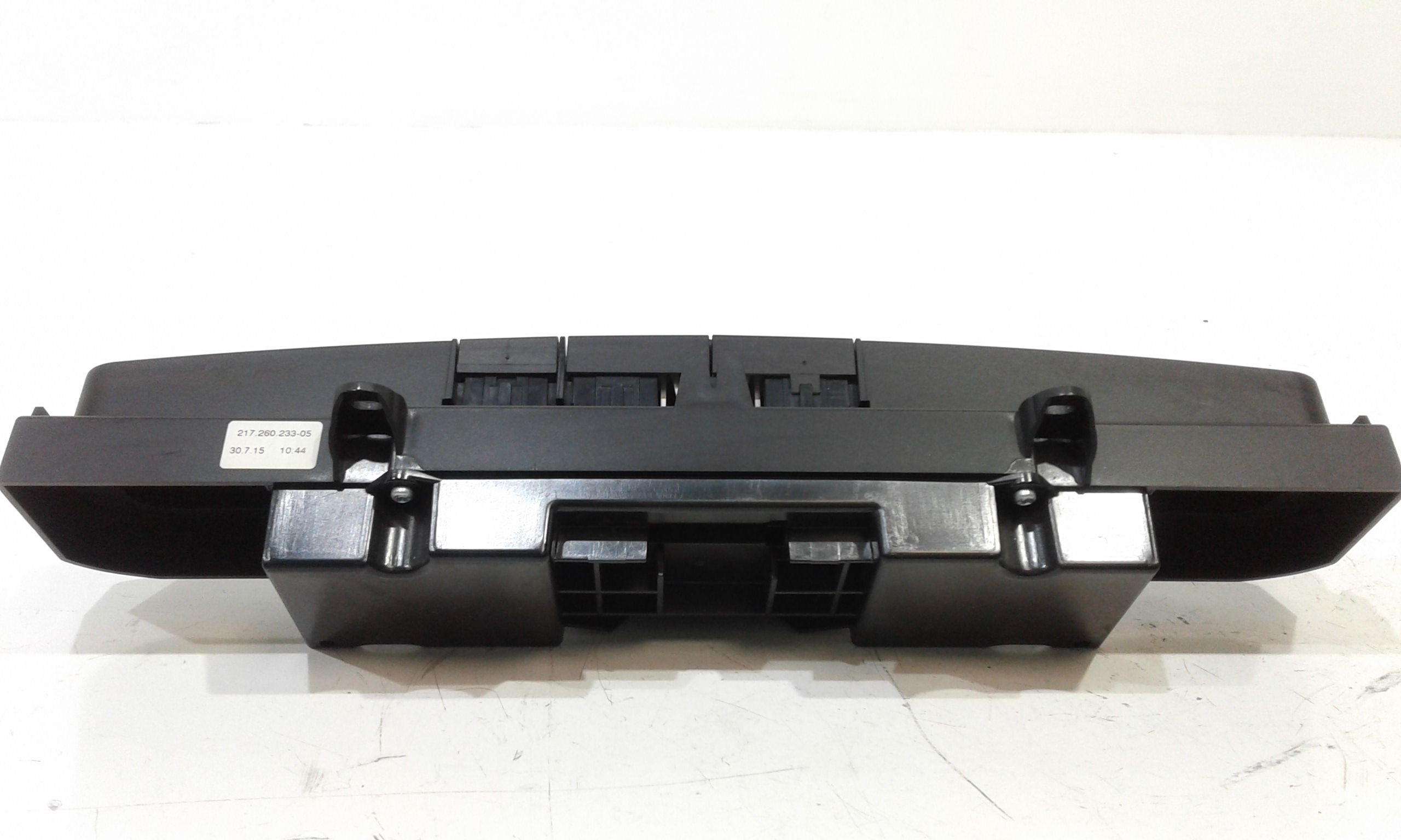 Pulsantiera Centrale MERCEDES Sprinter W906 3 Serie