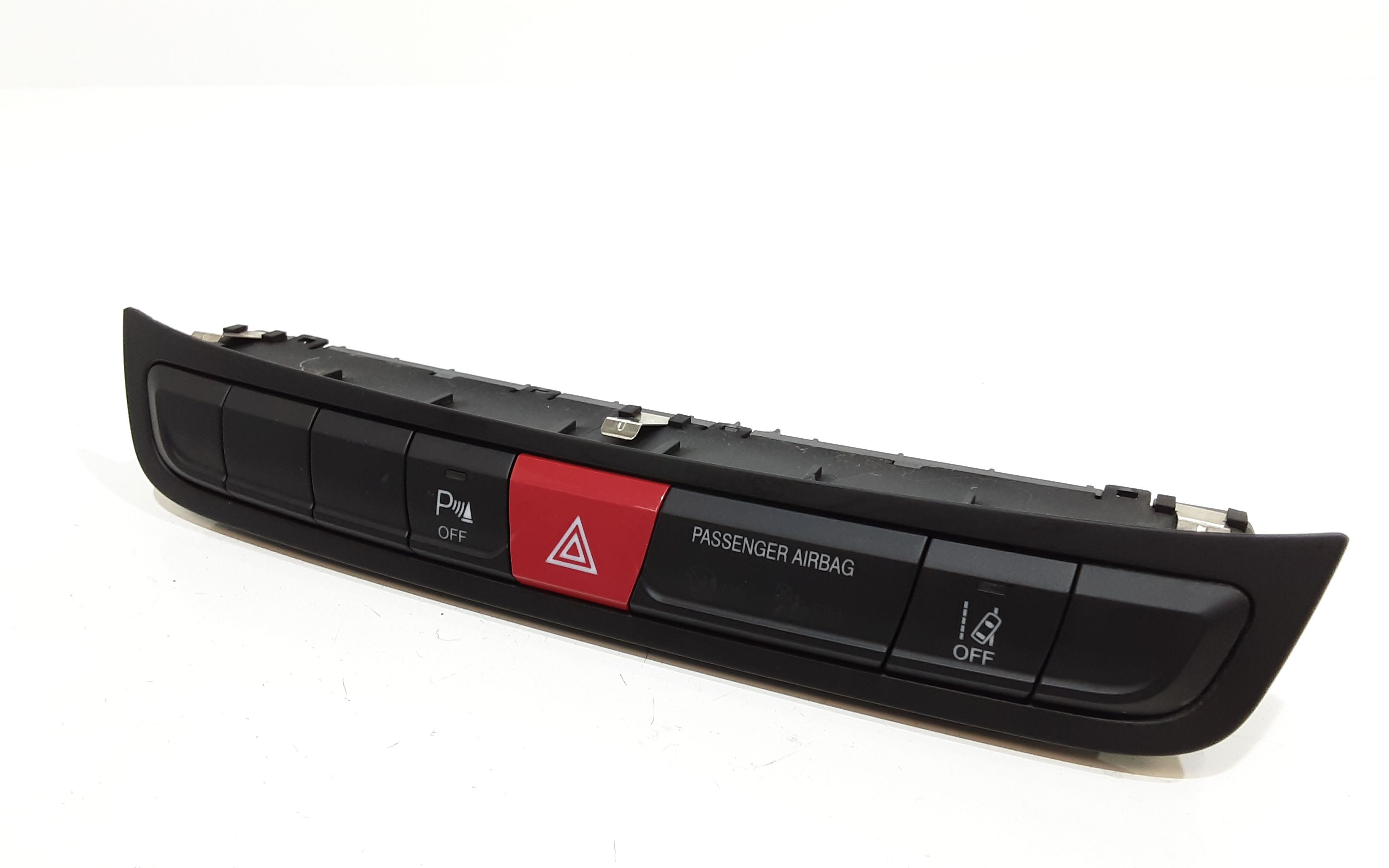 Pulsantiera Centrale JEEP Renegade Serie