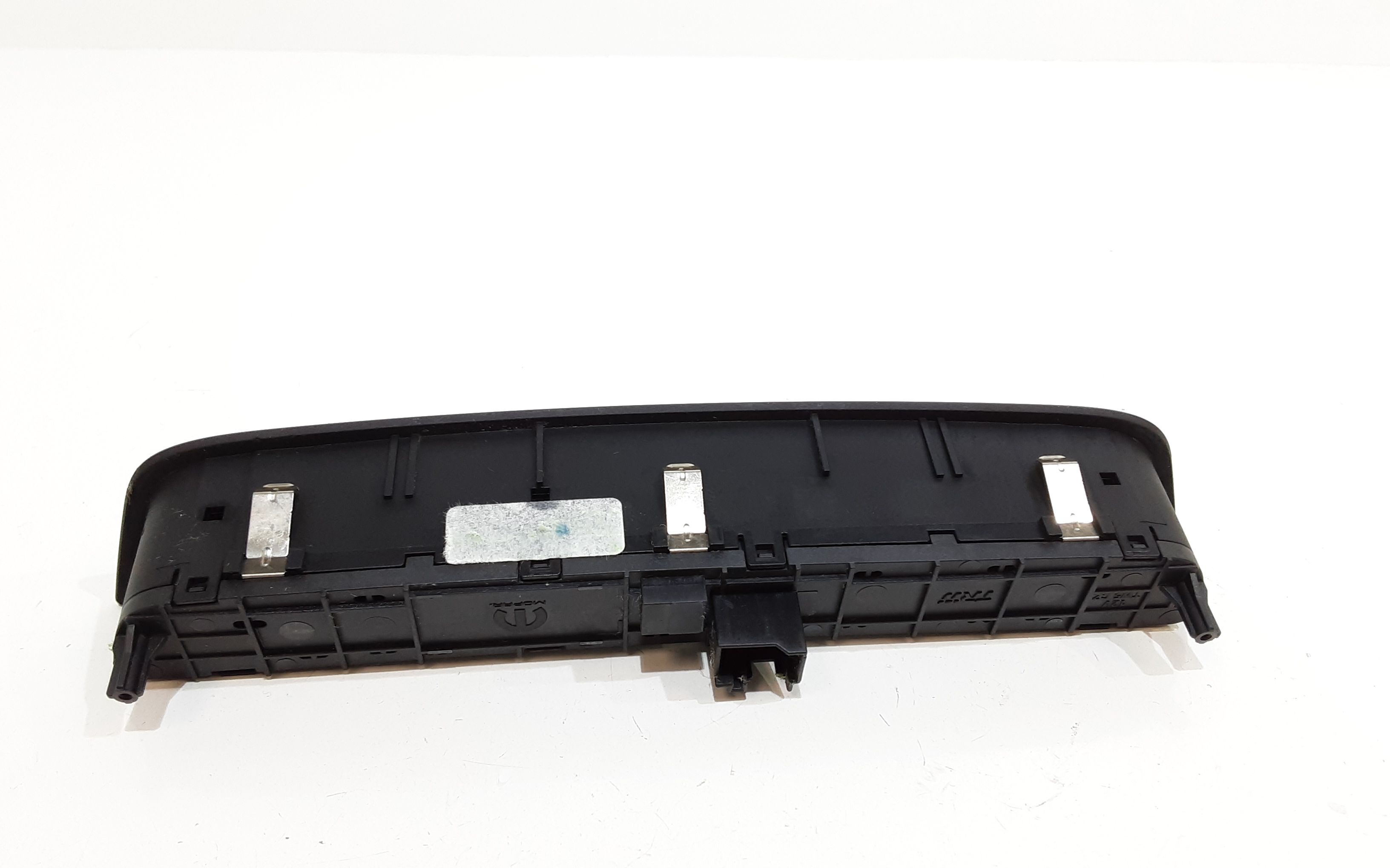 Pulsantiera Centrale JEEP Renegade Serie