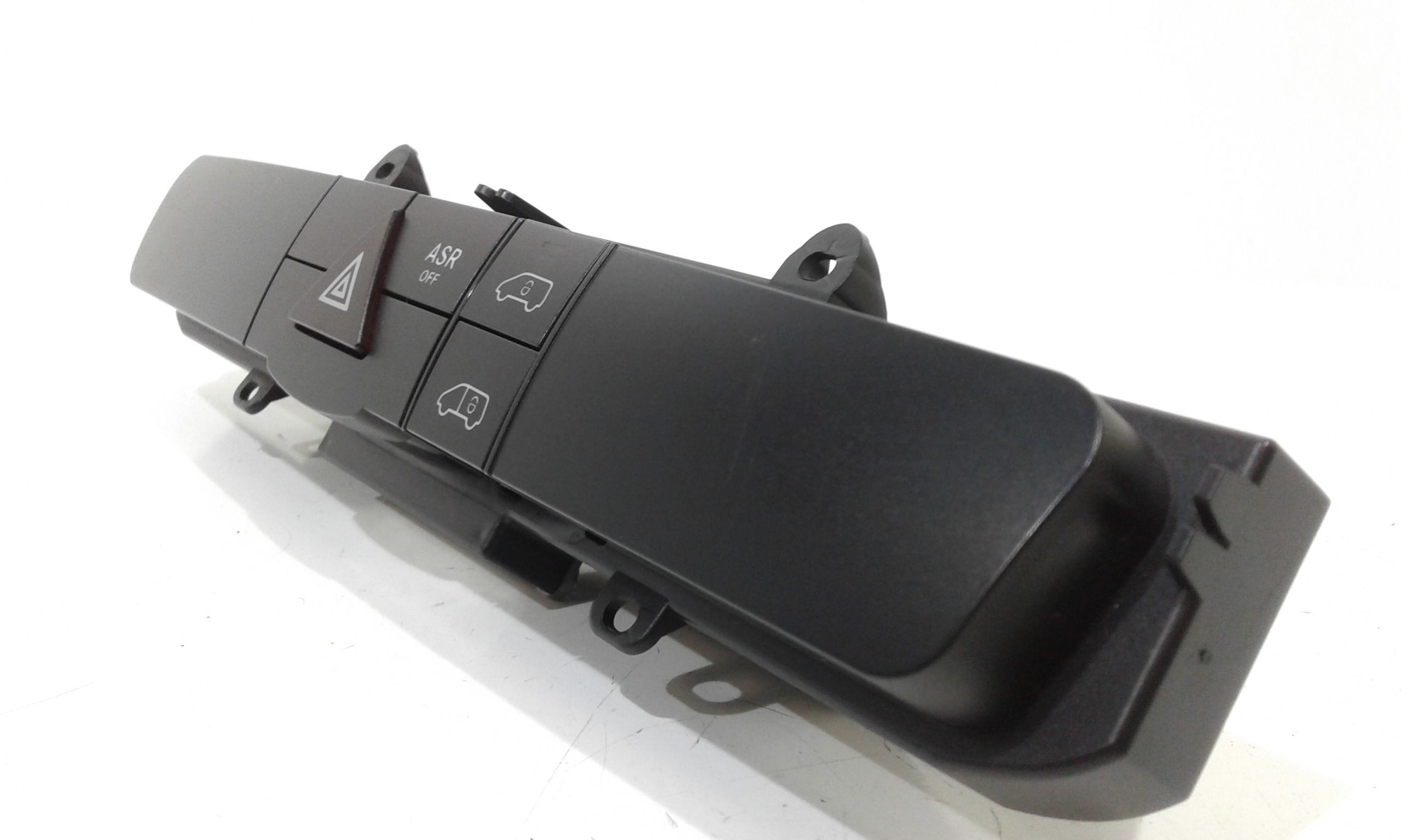 Pulsantiera Centrale VOLKSWAGEN Crafter Kasten (SY) (2016-)