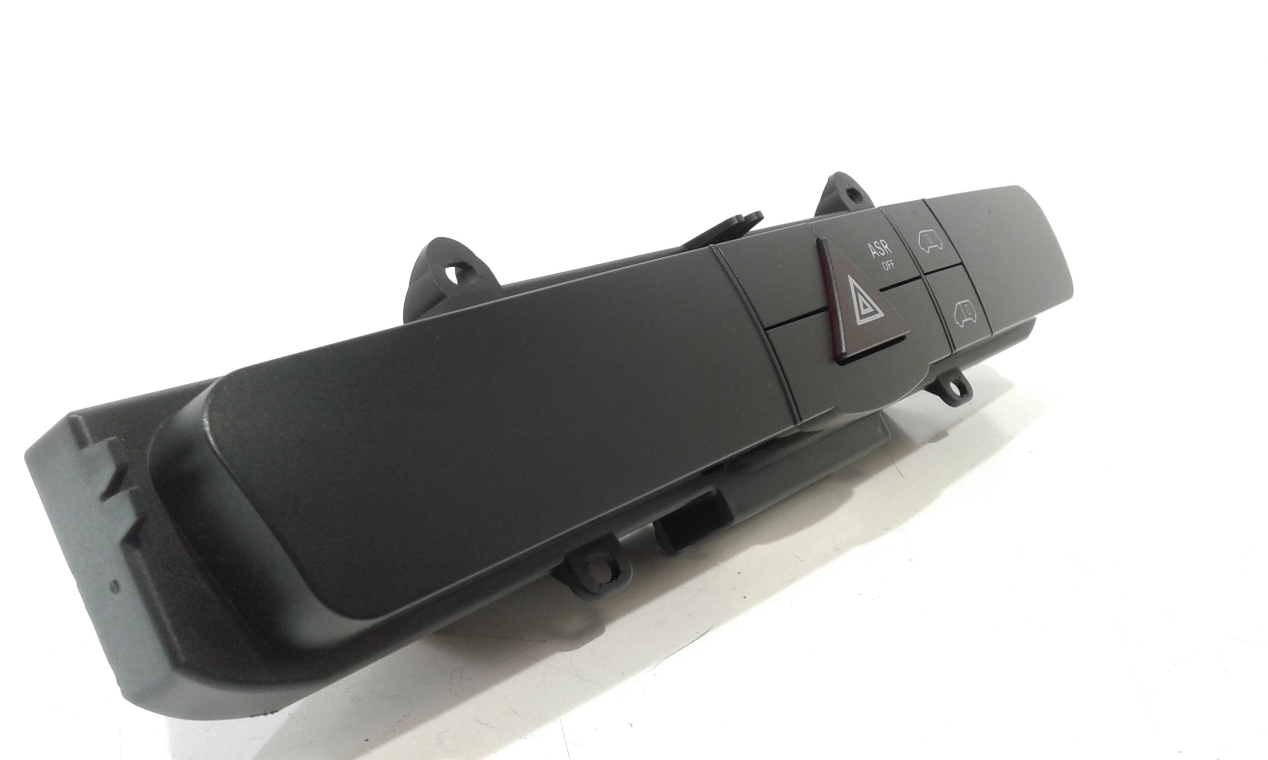 Pulsantiera Centrale VOLKSWAGEN Crafter Kasten (SY) (2016-)