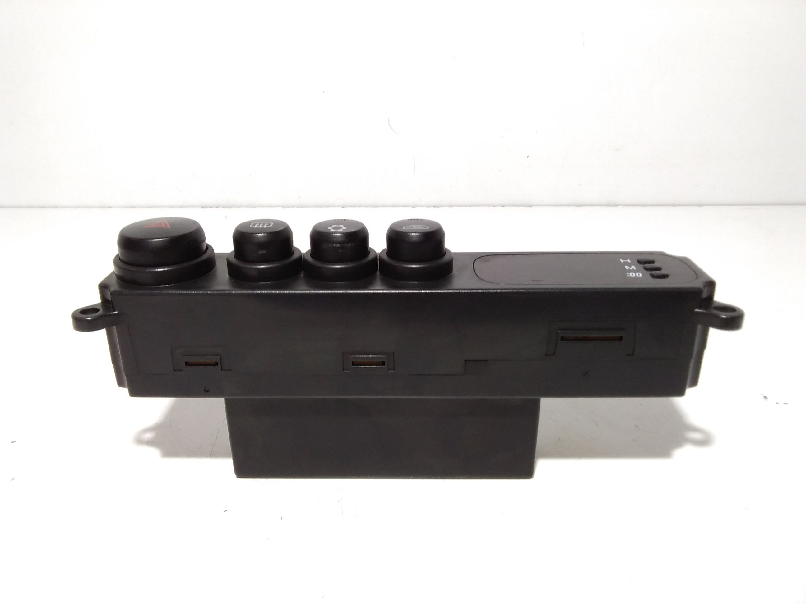 Pulsantiera Centrale KIA Sportage 2 Serie