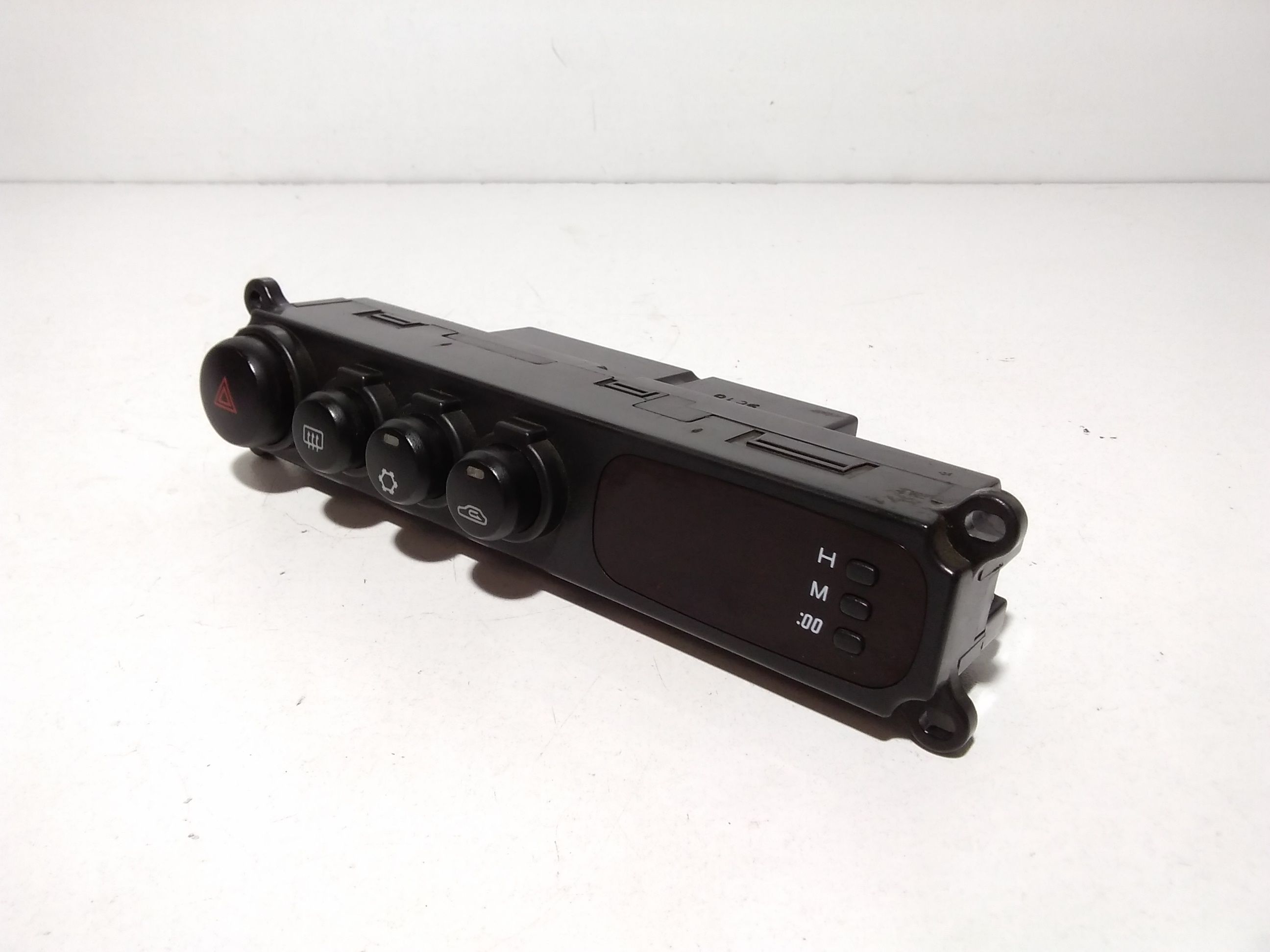 Pulsantiera Centrale KIA Sportage 2 Serie