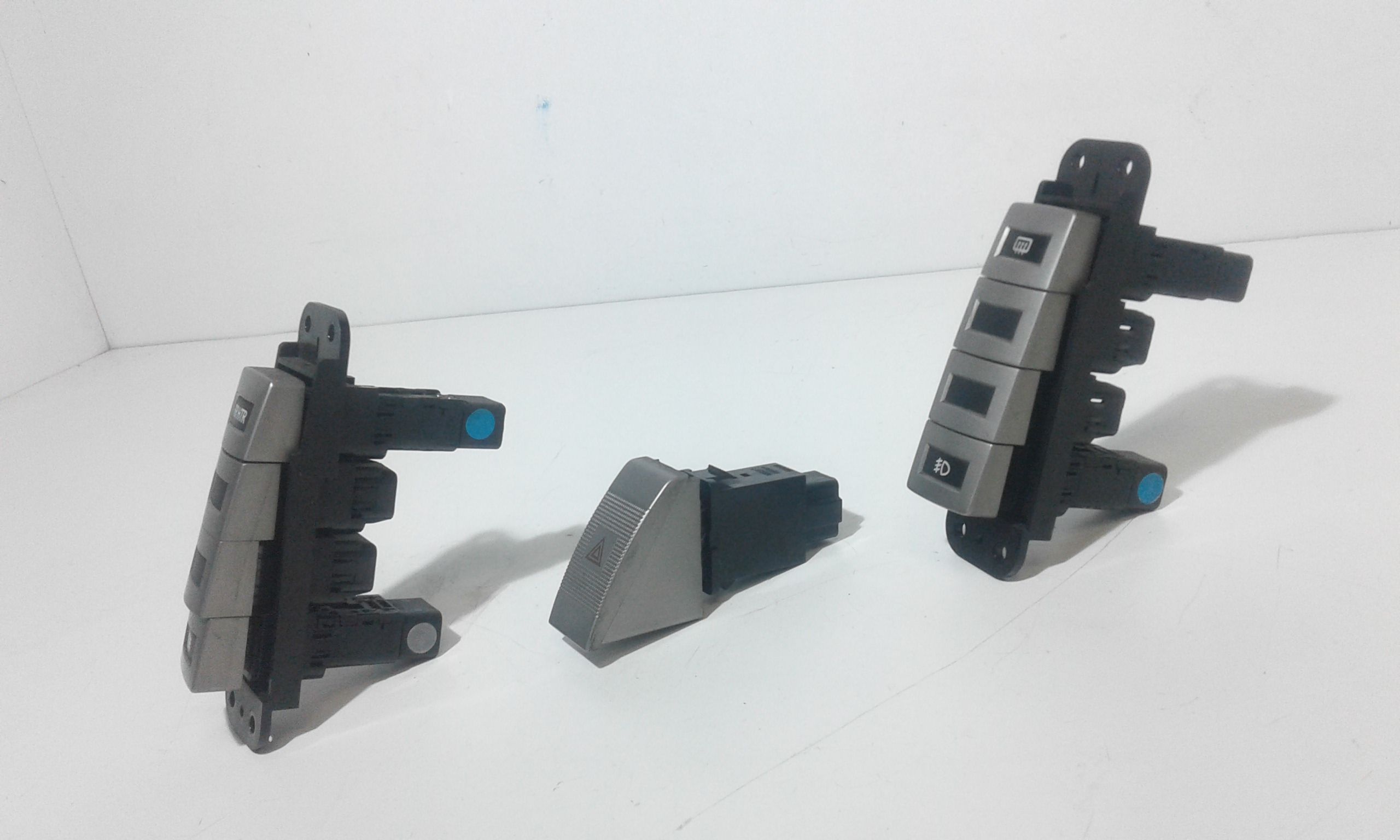 Pulsantiera Centrale KIA Carnival 1 Serie