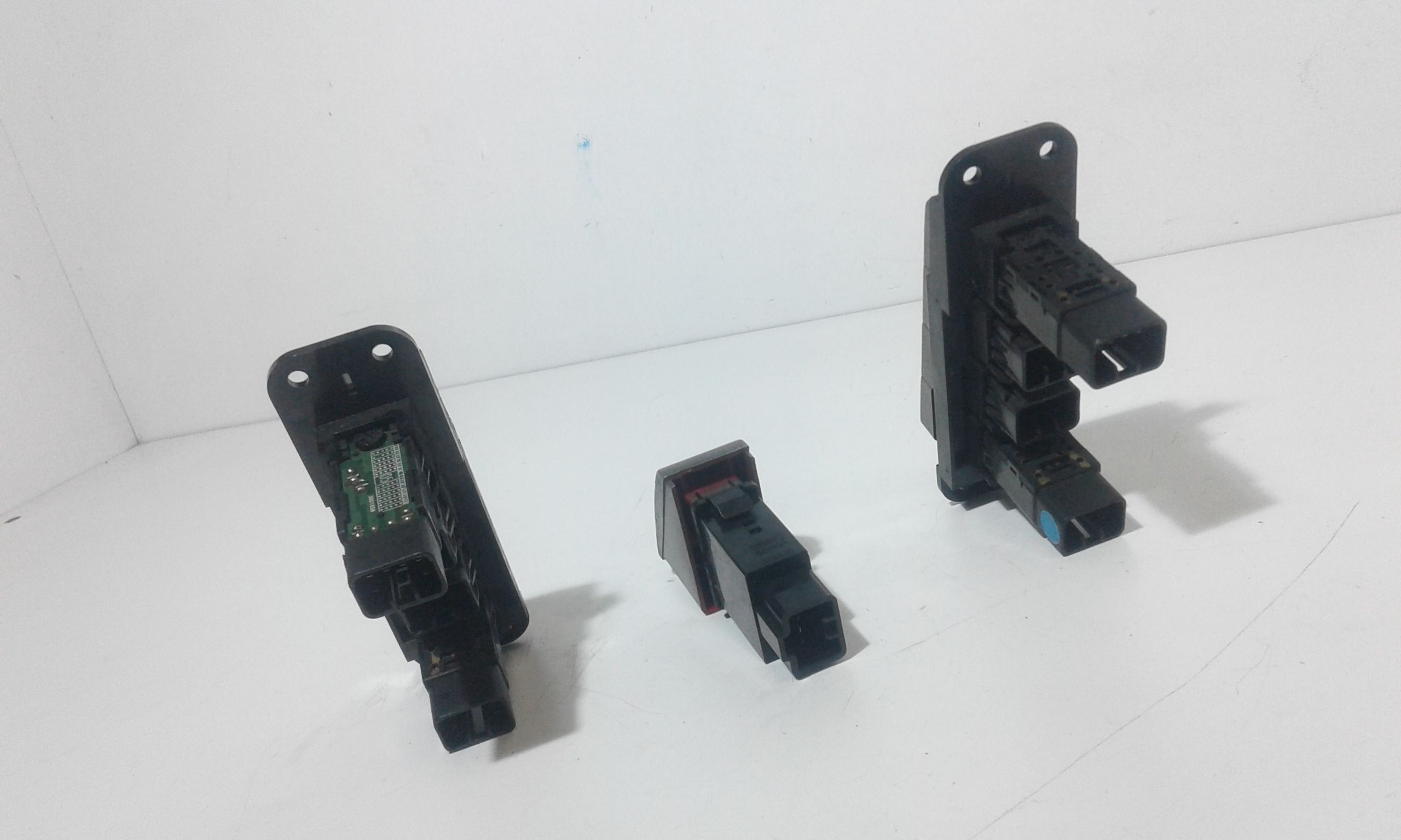 Pulsantiera Centrale KIA Carnival 1 Serie