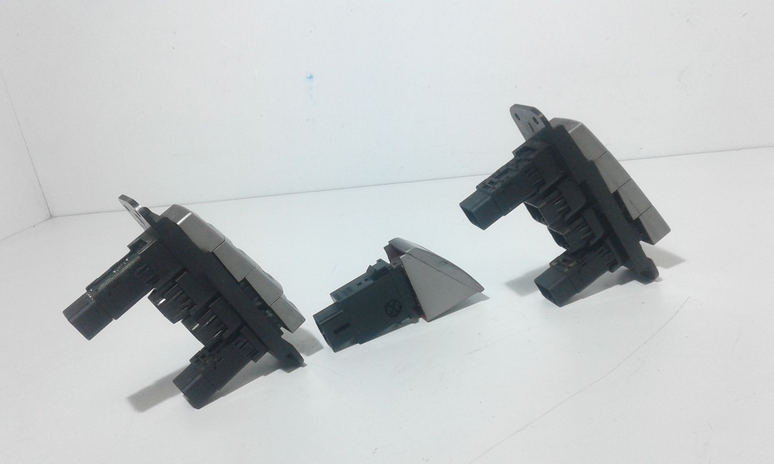 Pulsantiera Centrale KIA Carnival 1 Serie