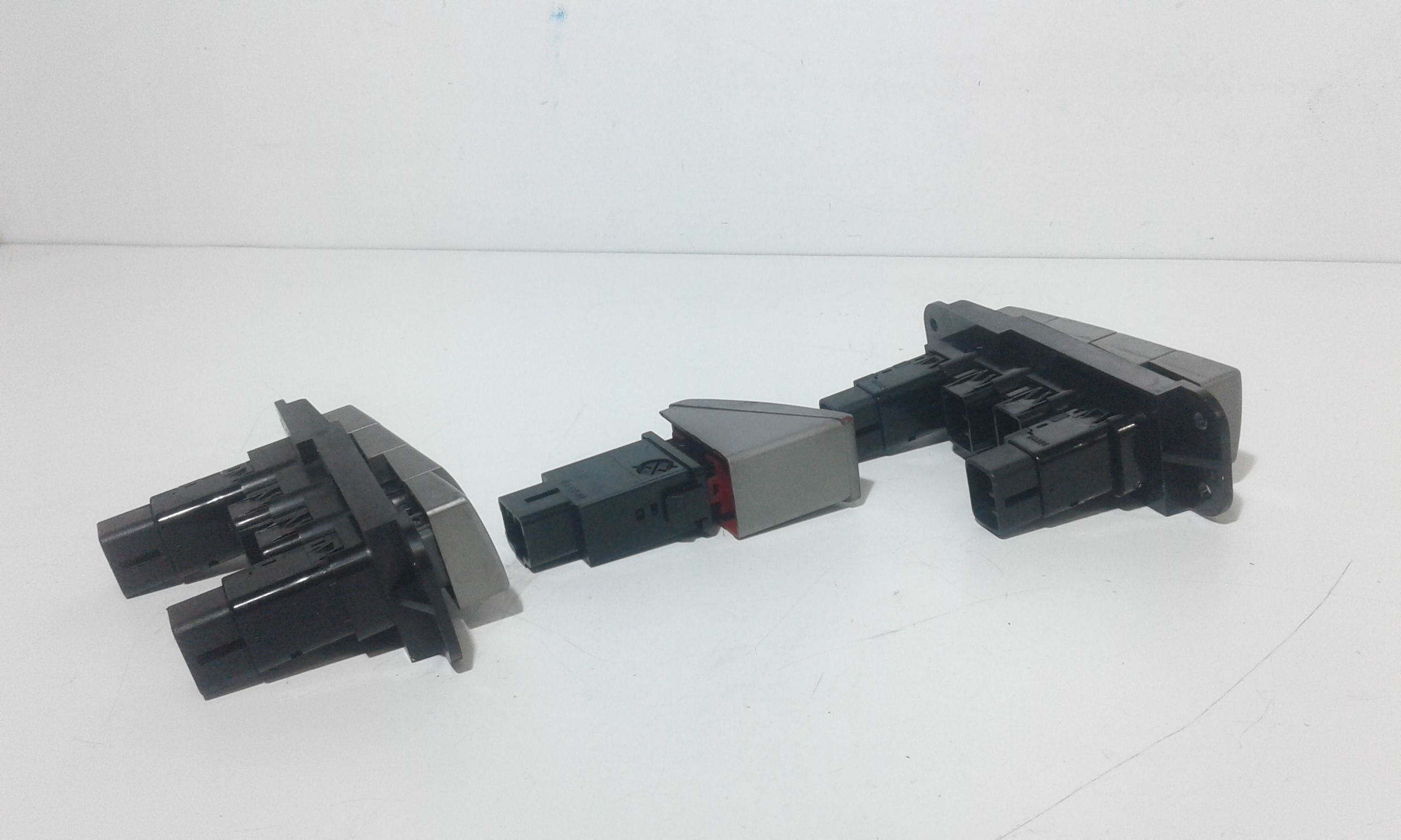 Pulsantiera Centrale KIA Carnival 1 Serie