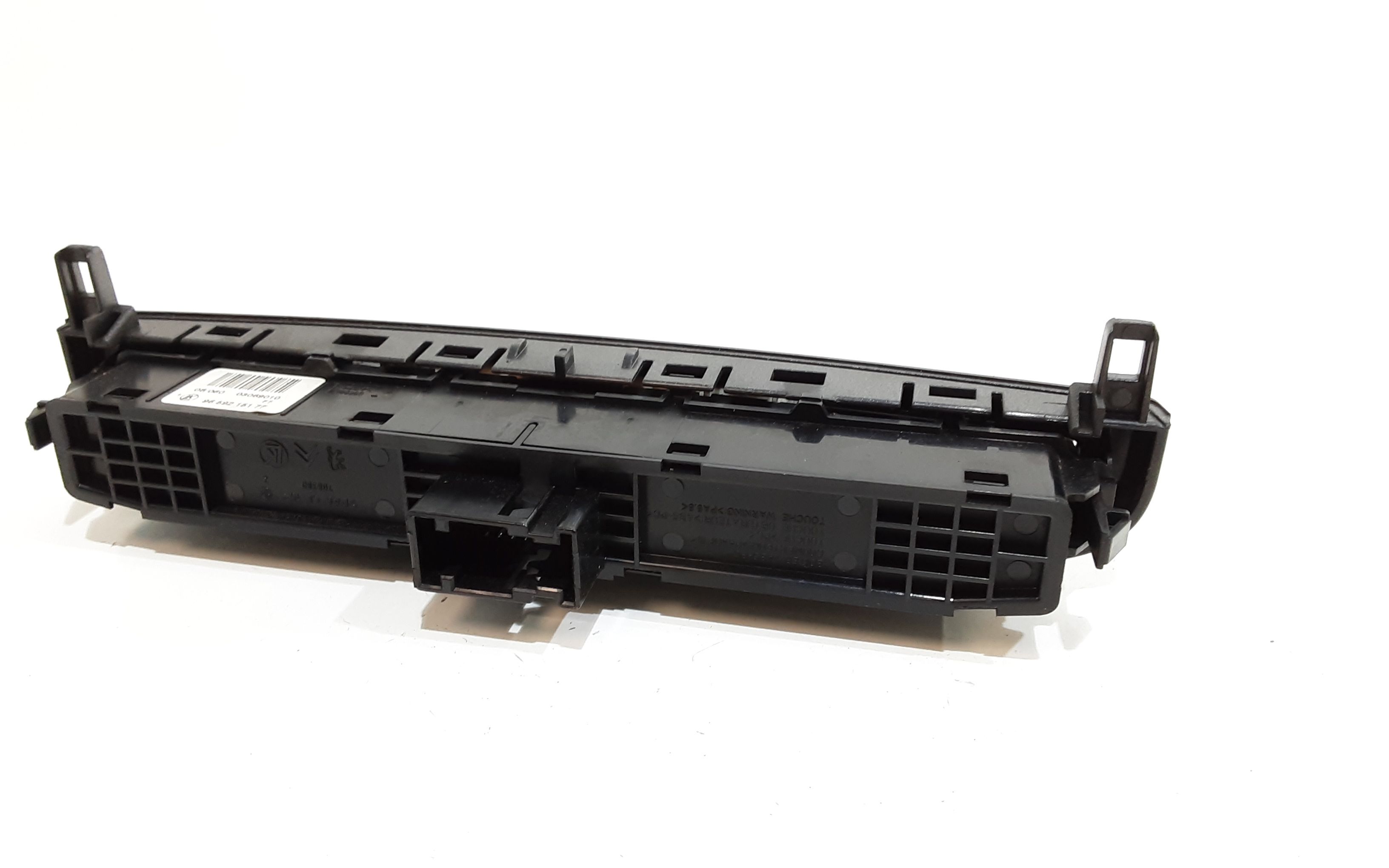 Pulsantiera Centrale PEUGEOT 308 1 Serie