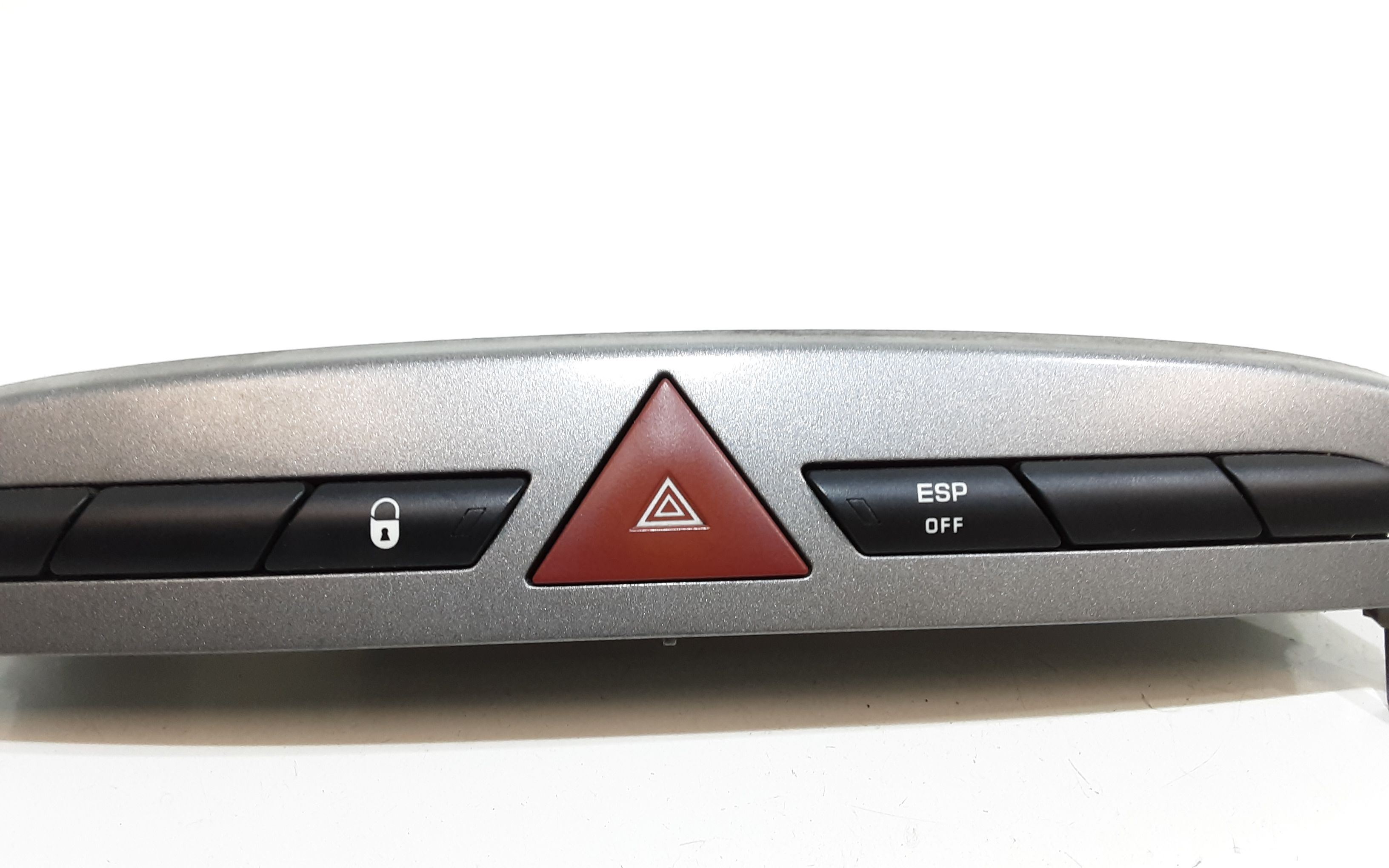 Pulsantiera Centrale PEUGEOT 308 1 Serie