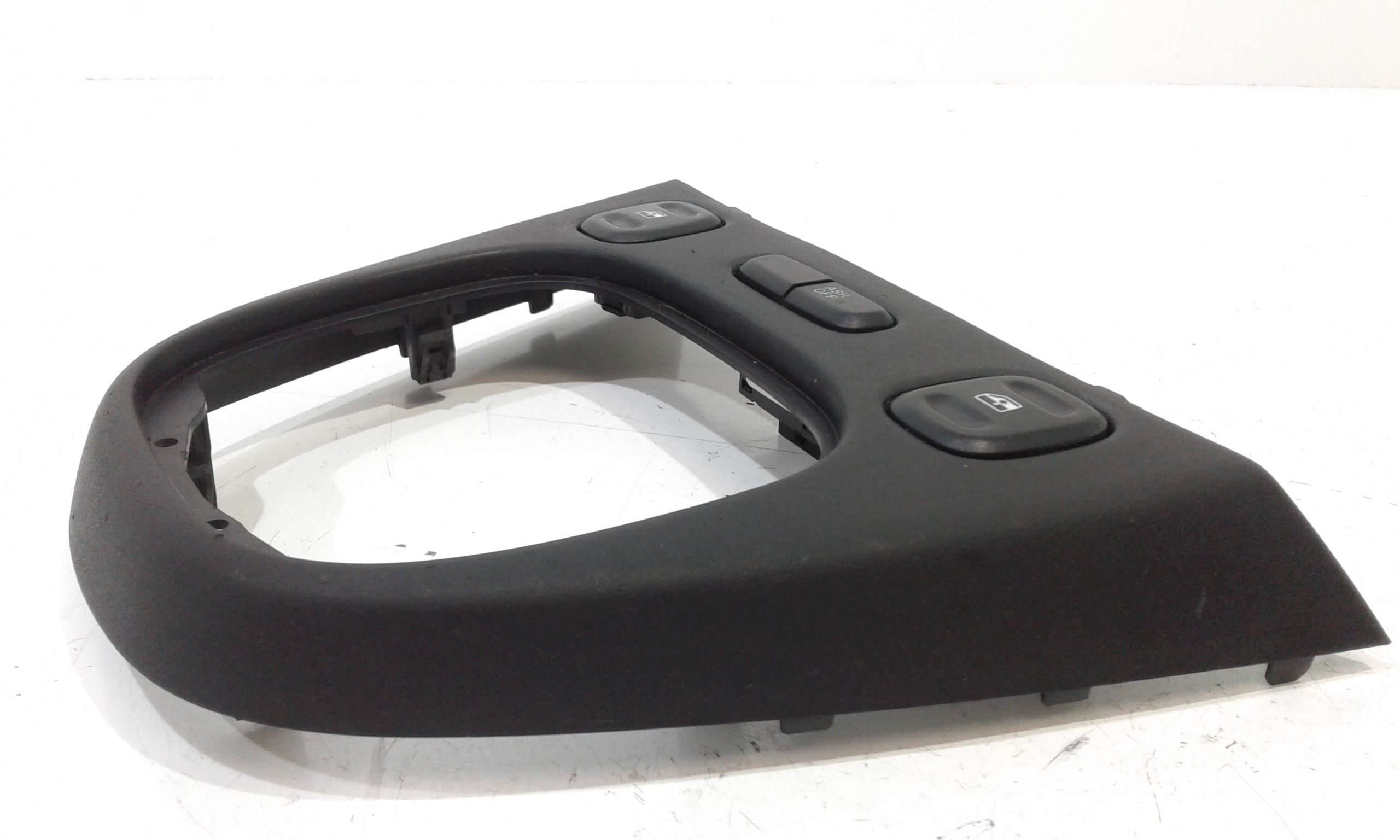 Pulsantiera Centrale FIAT Panda 3 Serie