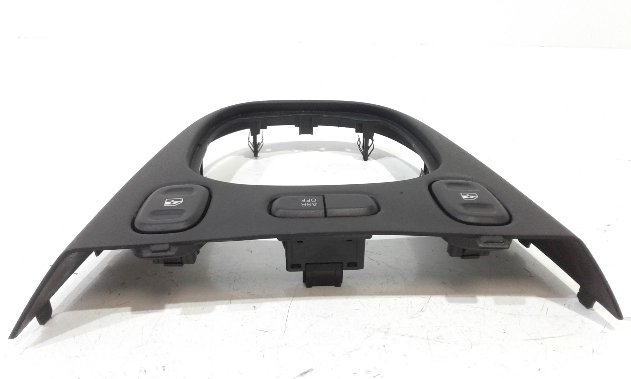 Pulsantiera Centrale FIAT Panda 3 Serie