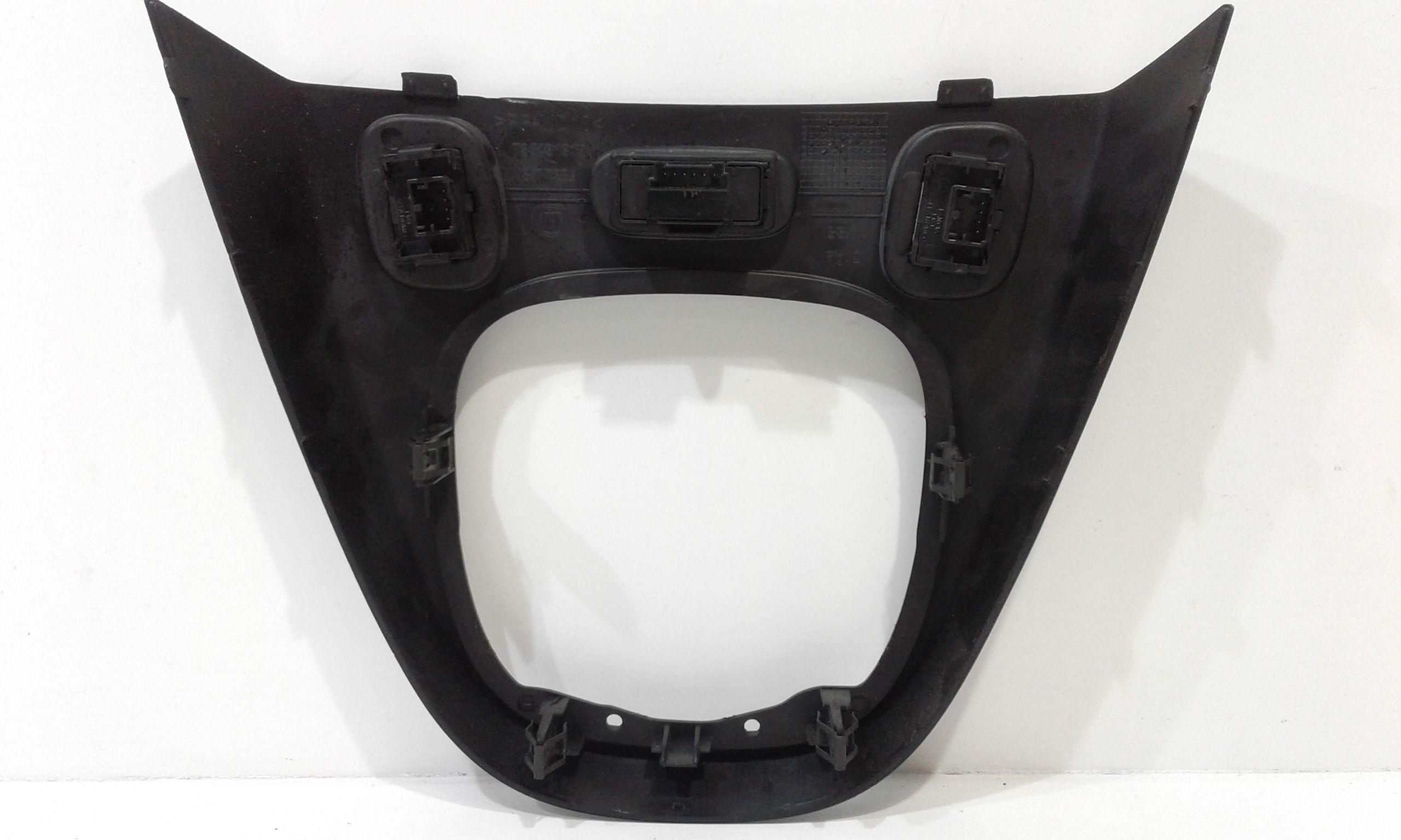 Pulsantiera Centrale FIAT Panda 3 Serie