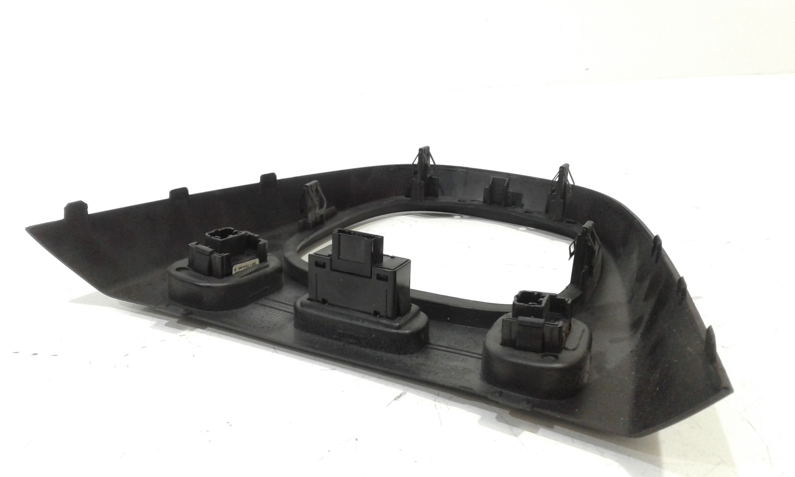 Pulsantiera Centrale FIAT Panda 3 Serie