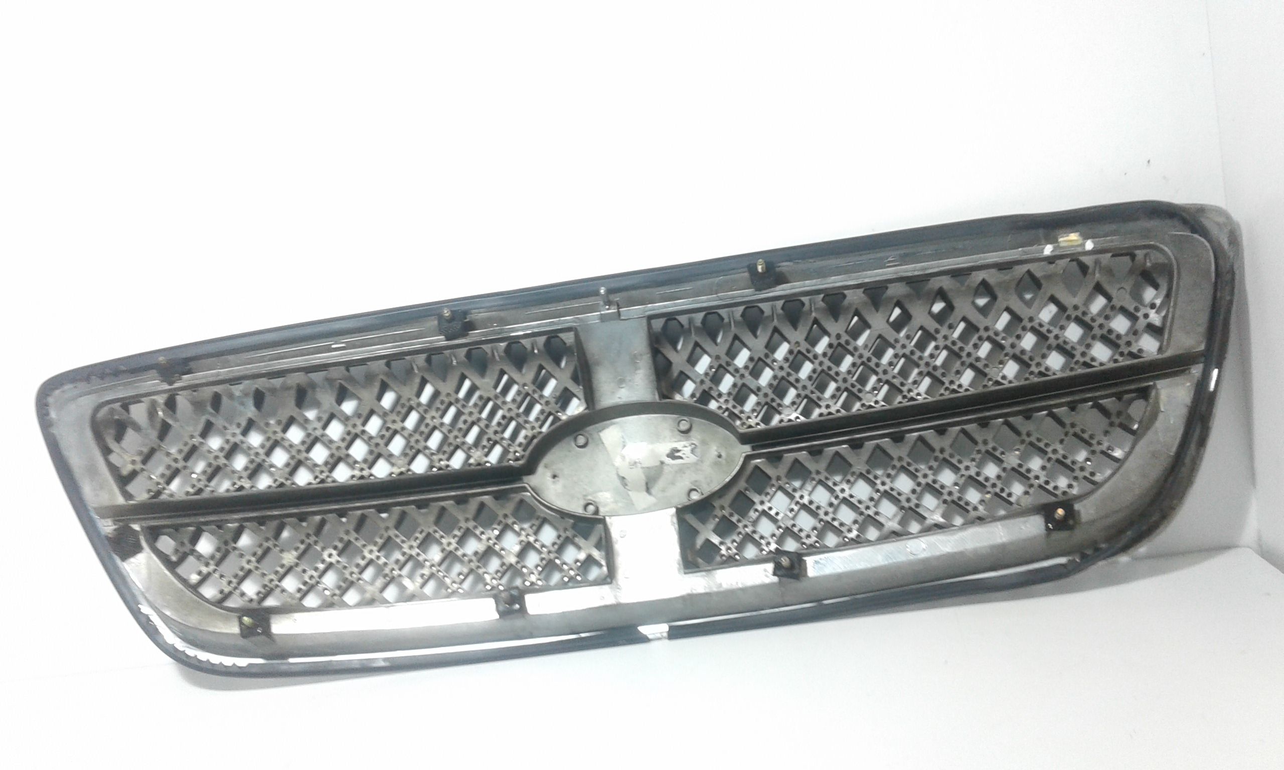 Griglia Anteriore KIA Carnival 1 Serie