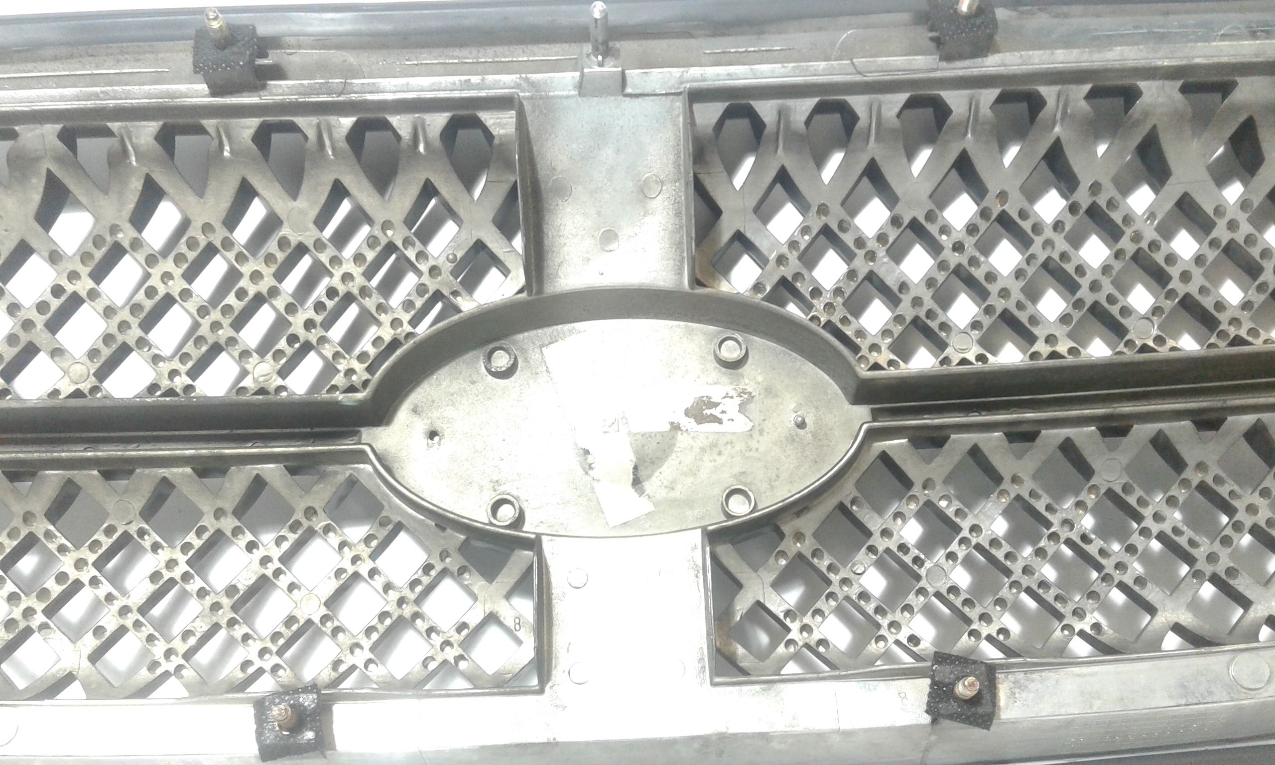 Griglia Anteriore KIA Carnival 1 Serie