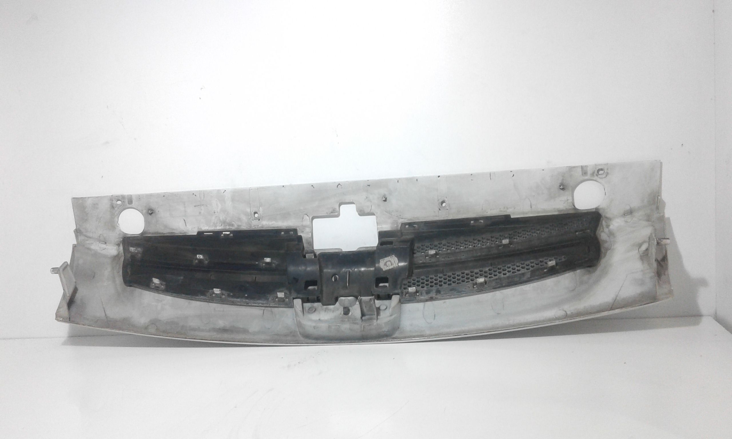 Griglia Anteriore PEUGEOT Partner 2 Serie