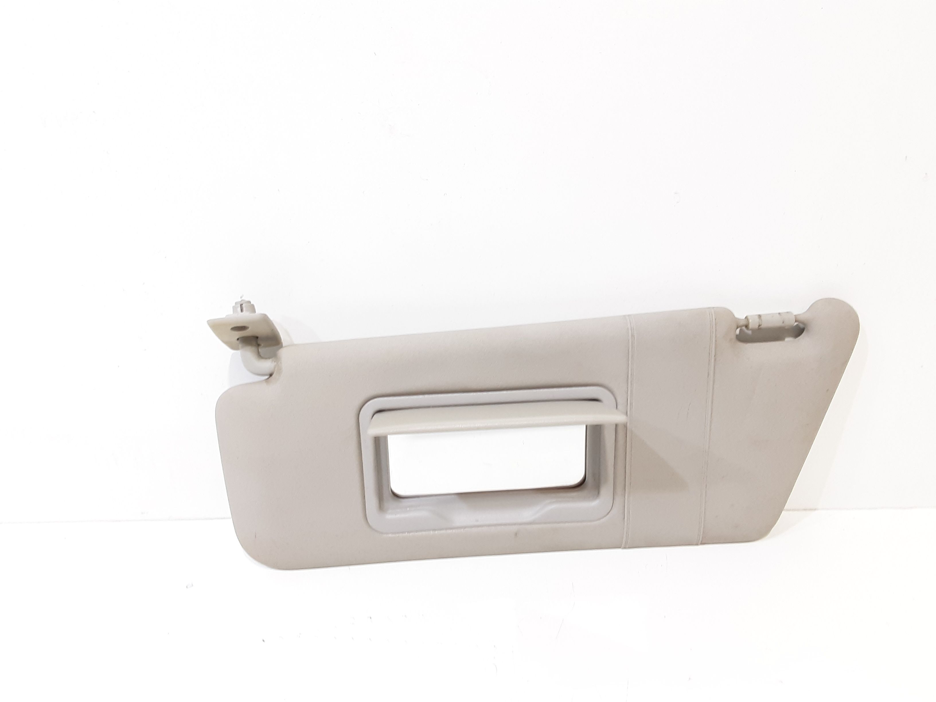 Parasole aletta anteriore Lato Guida MERCEDES Classe A W168 2 Serie