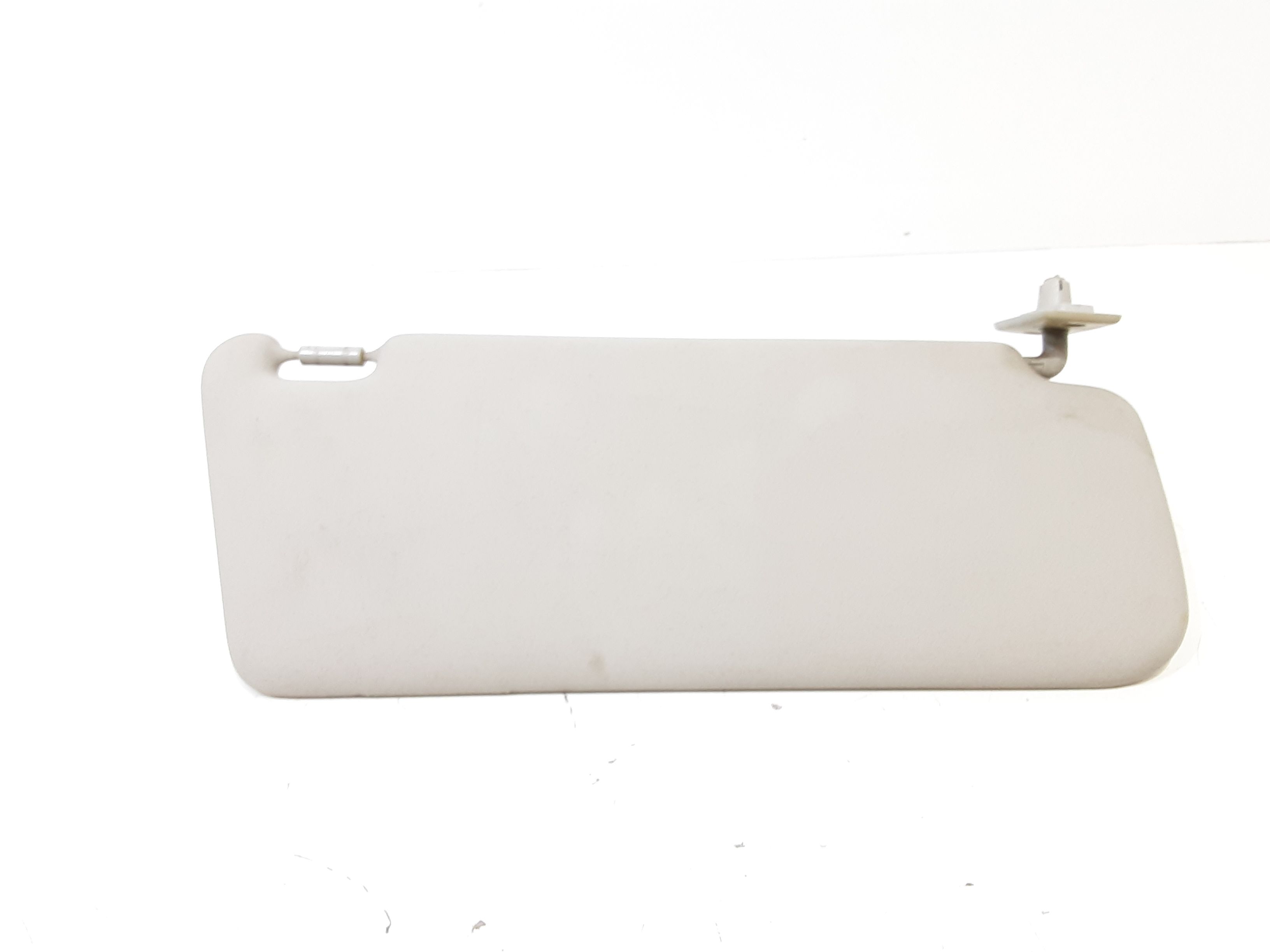 Parasole aletta anteriore Lato Guida MERCEDES Classe A W168 2 Serie