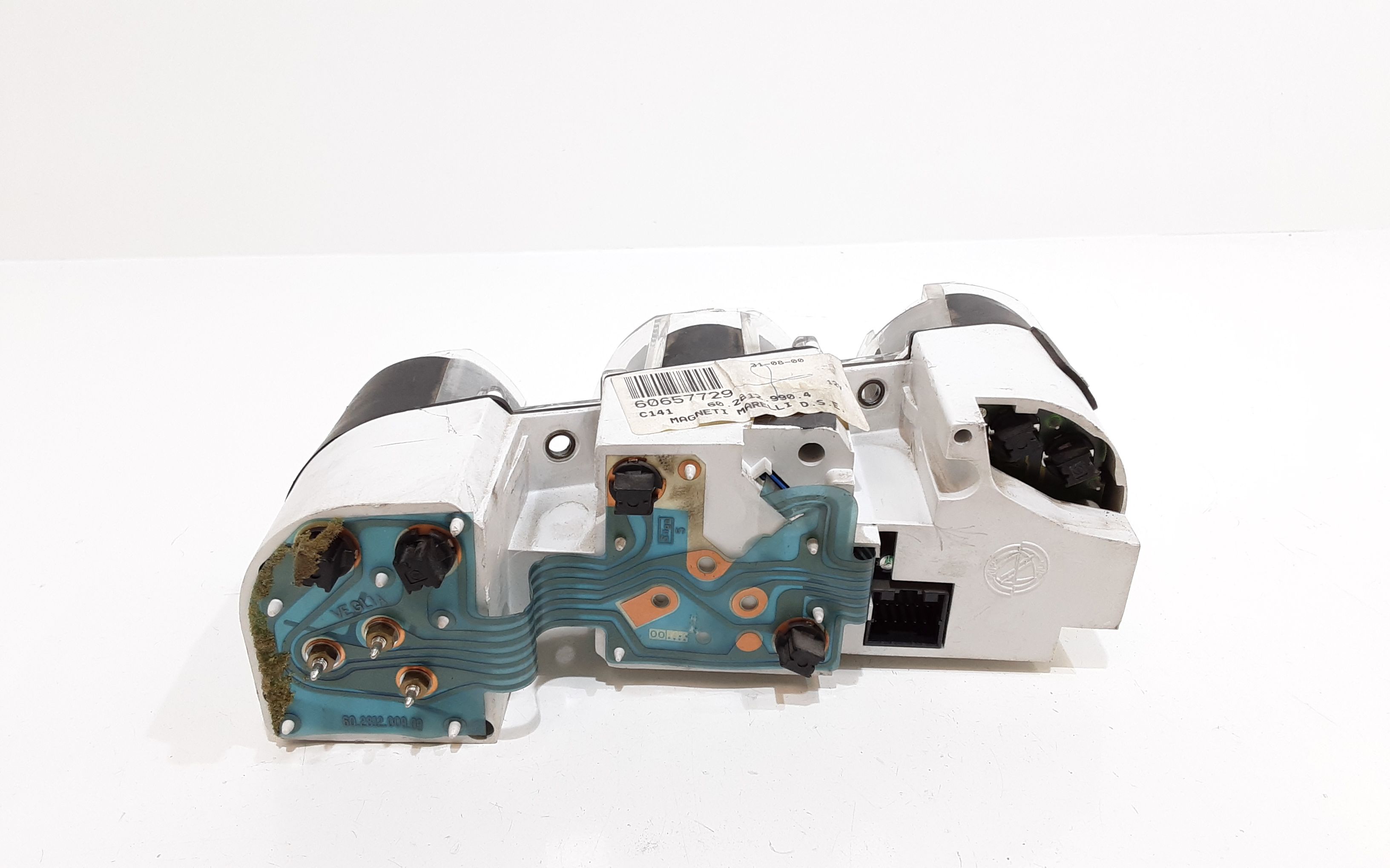 Indicatore strumentazione ALFA ROMEO 156 Berlina 1 Serie