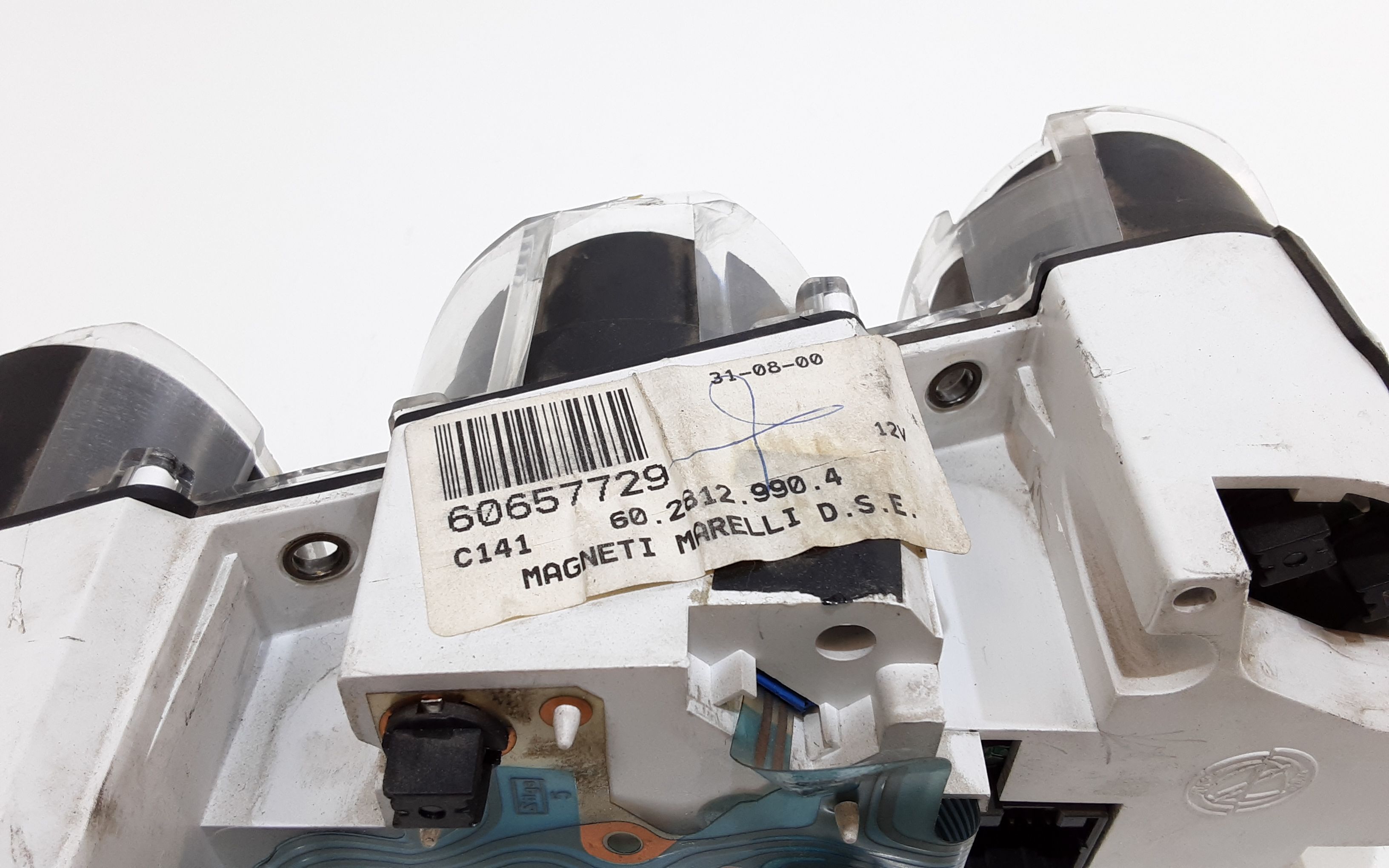 Indicatore strumentazione ALFA ROMEO 156 Berlina 1 Serie