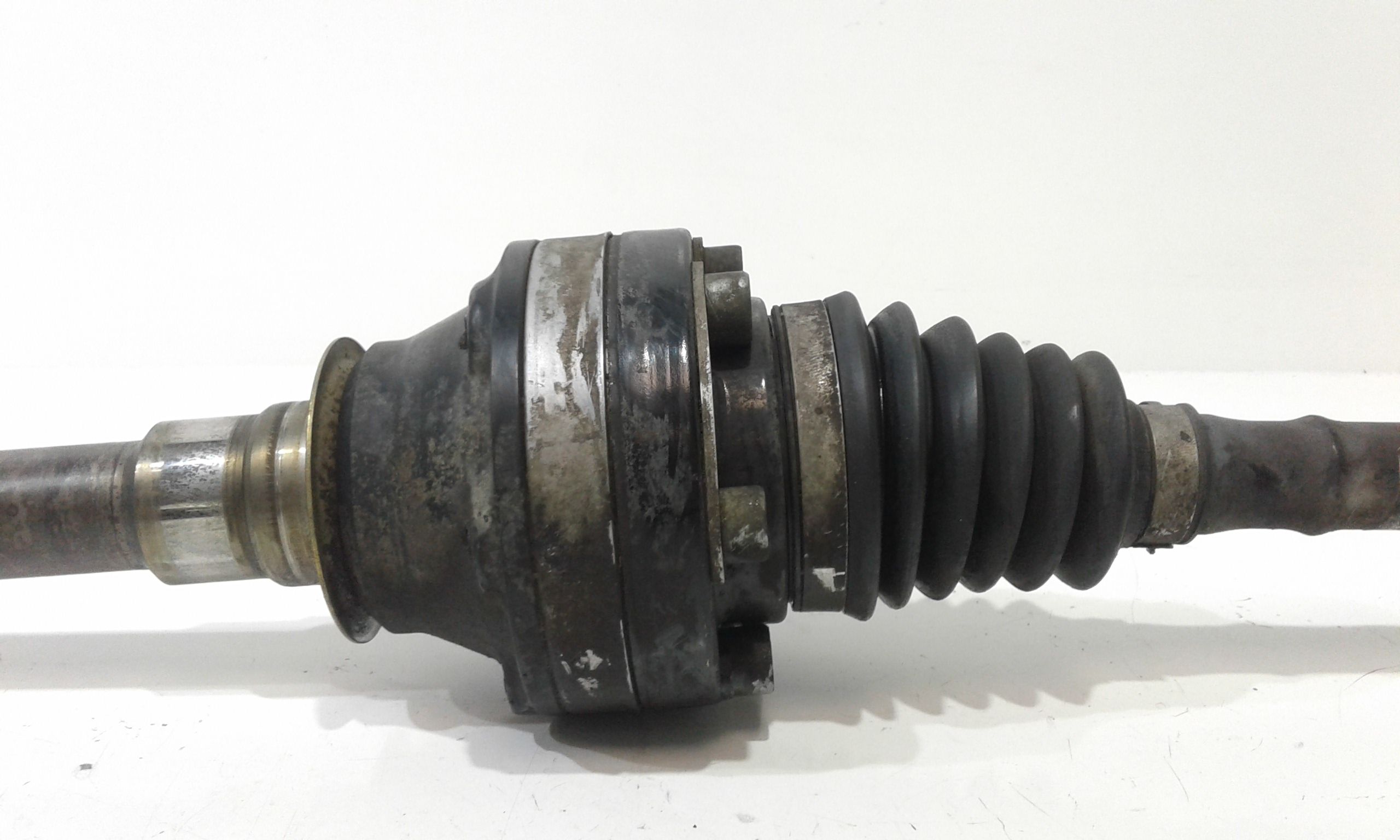 Semiasse anteriore destro VOLKSWAGEN Touareg 1 Serie