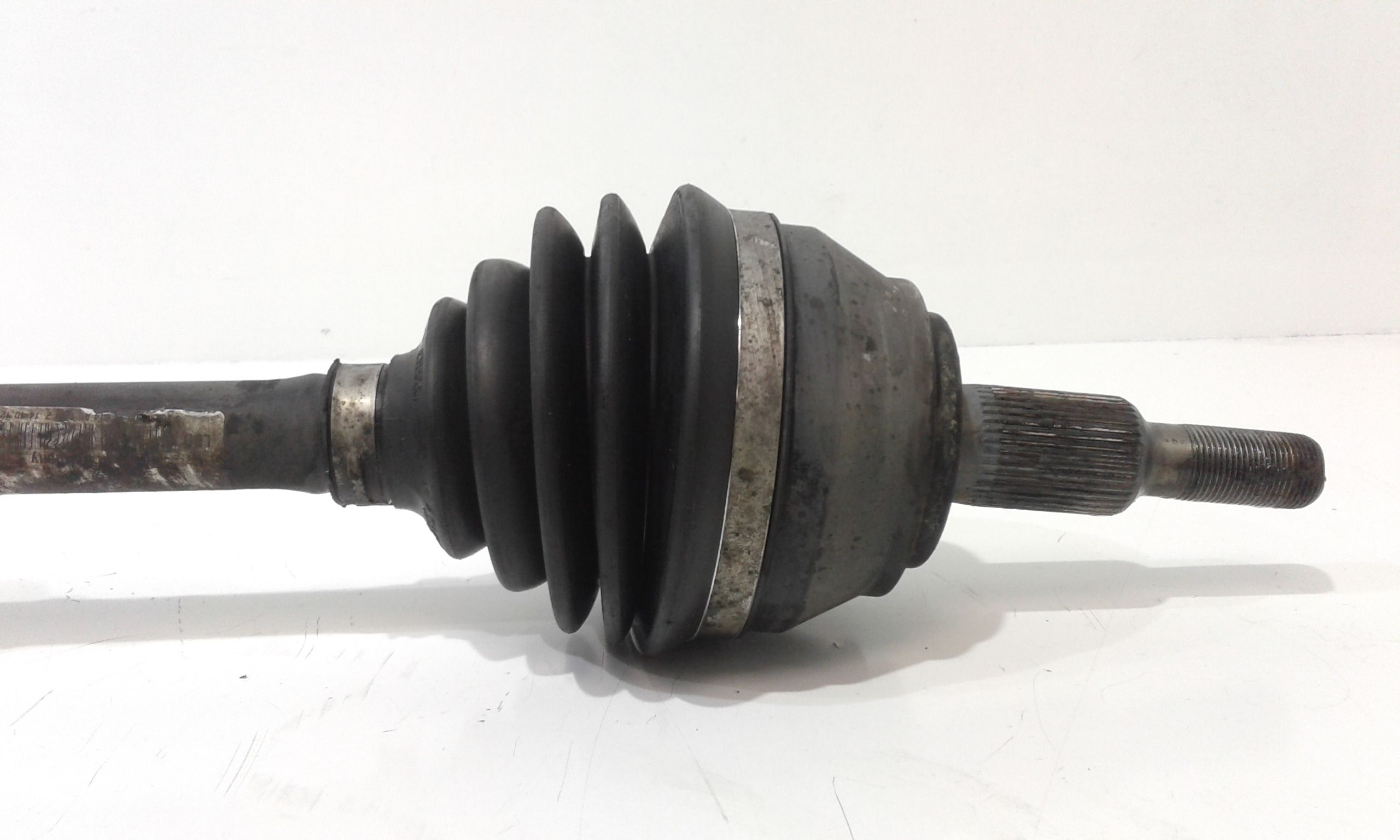 Semiasse anteriore destro VOLKSWAGEN Touareg 1 Serie