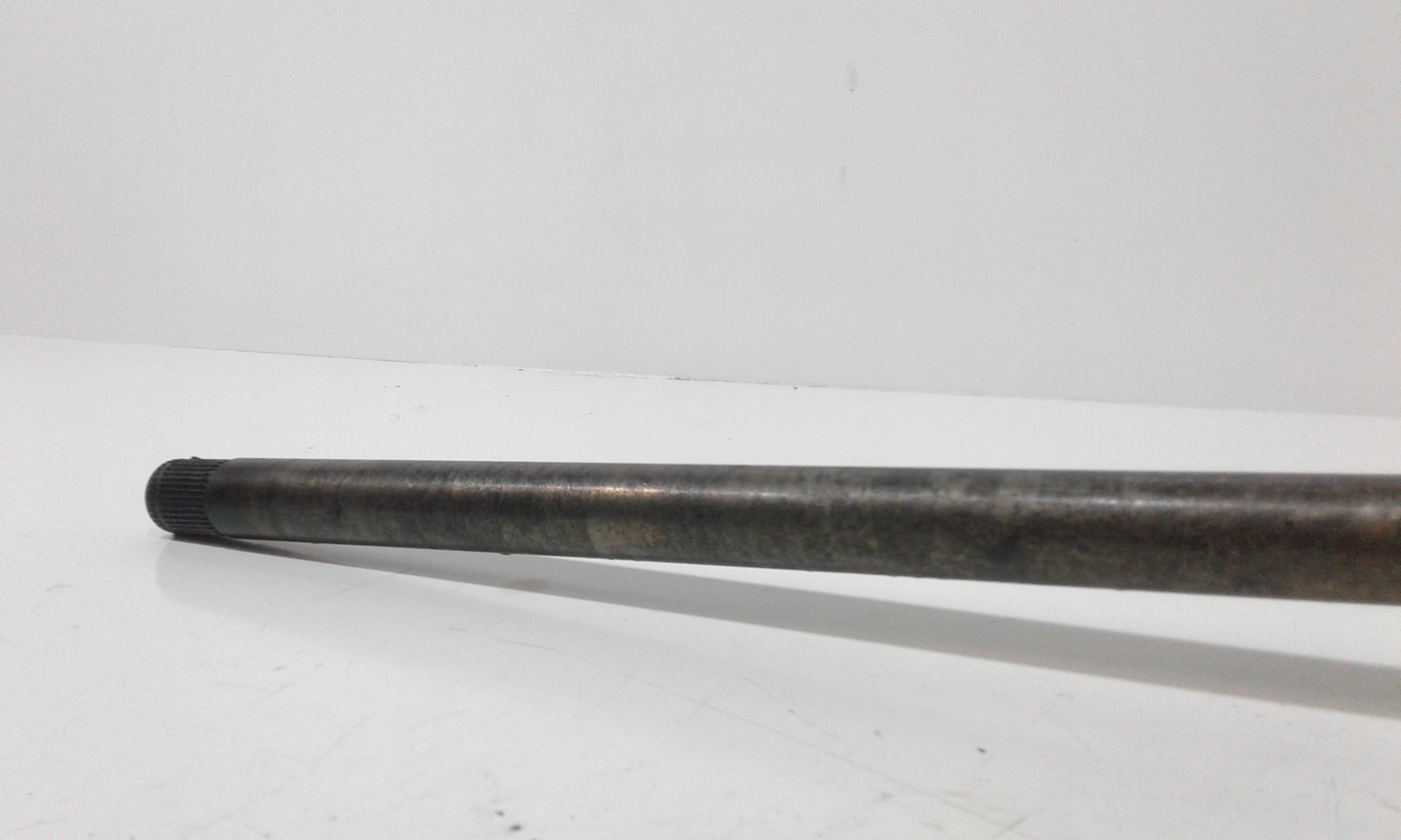 Semiasse anteriore destro VOLKSWAGEN Touareg 1 Serie