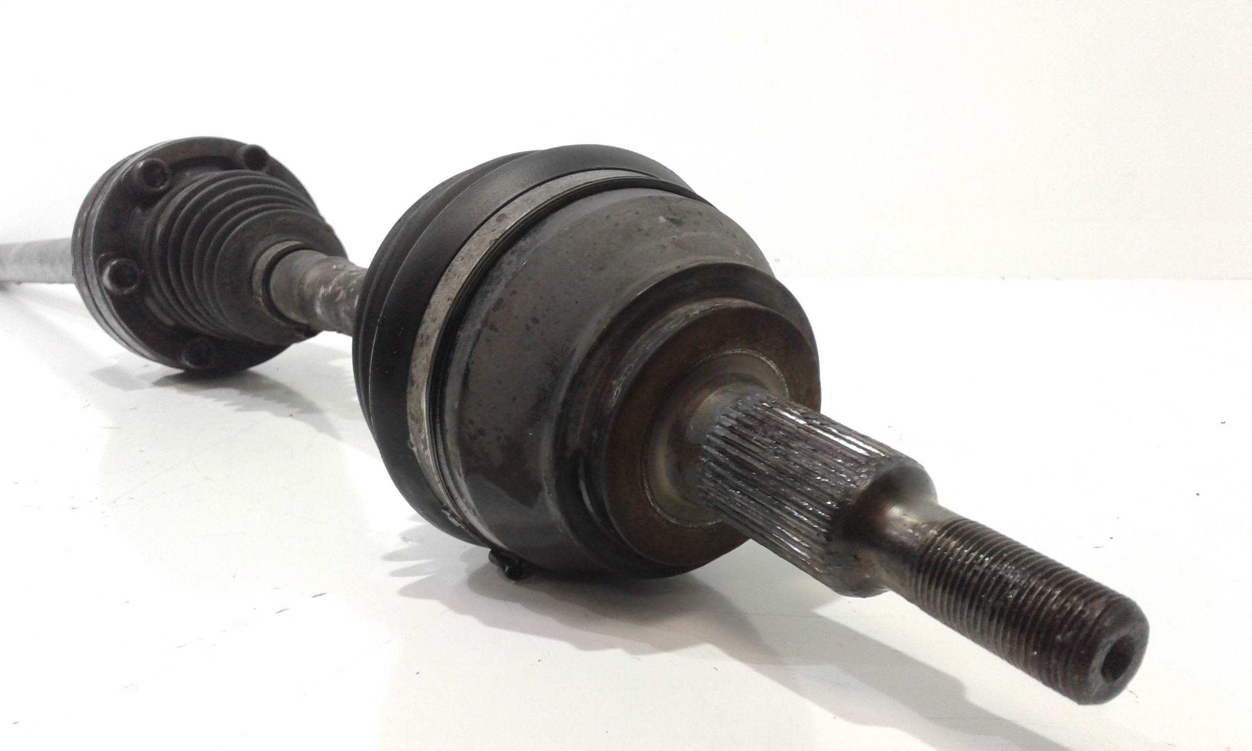 Semiasse anteriore destro VOLKSWAGEN Touareg 1 Serie