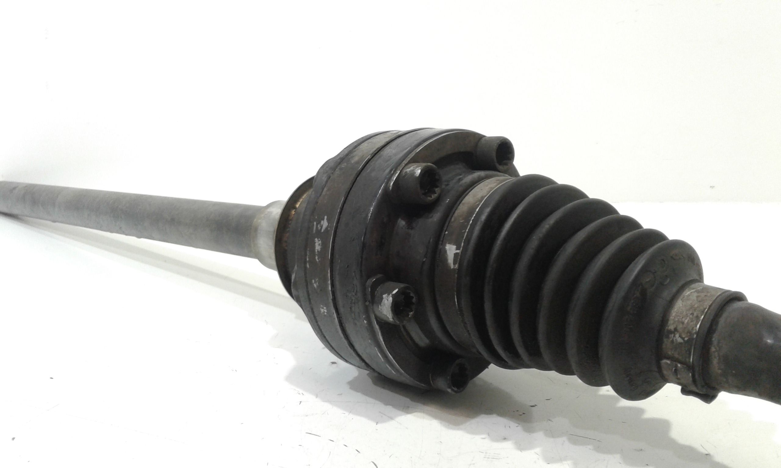 Semiasse anteriore destro VOLKSWAGEN Touareg 1 Serie