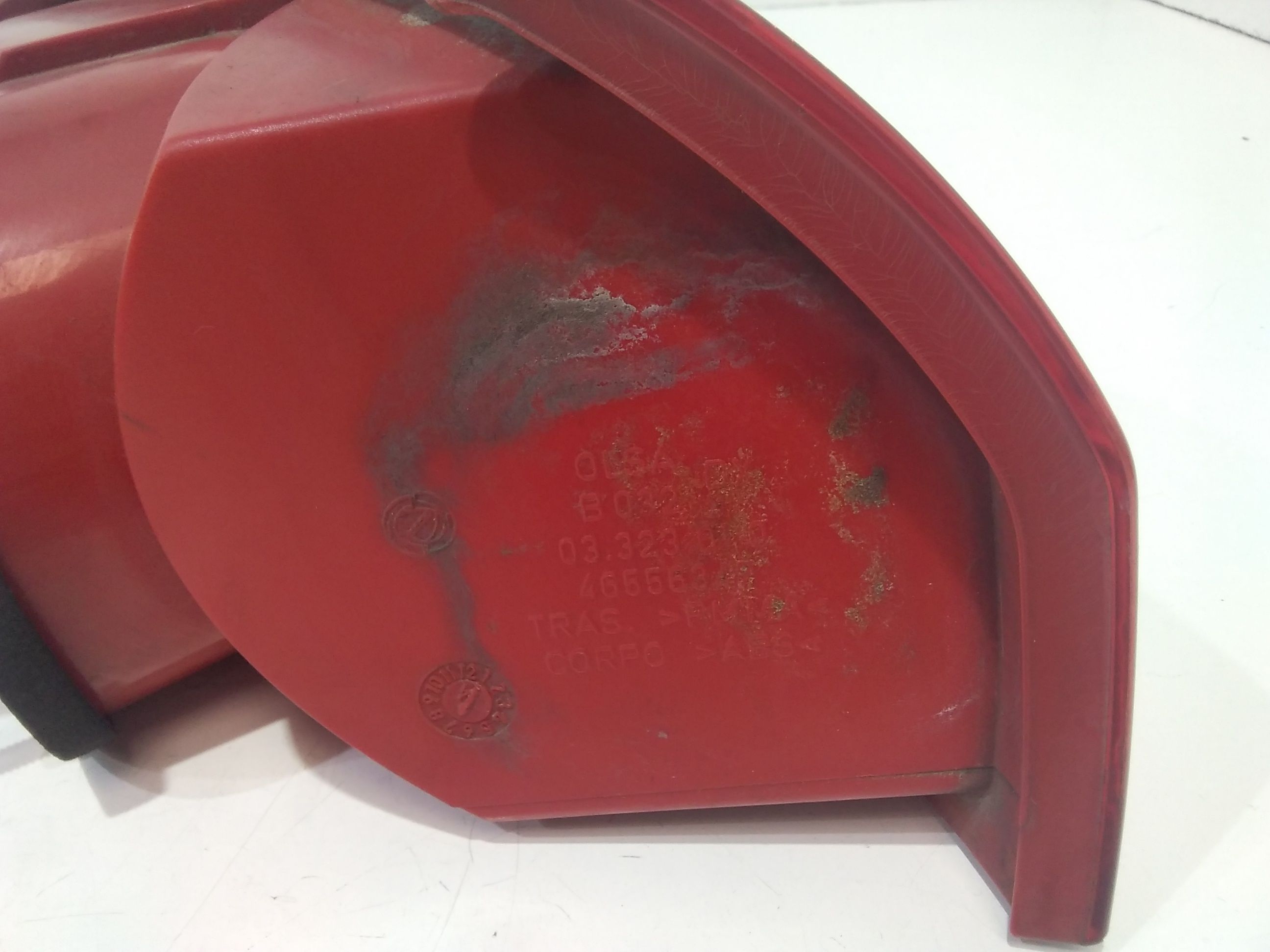 Stop fanale posteriore Destro Passeggero ALFA ROMEO 147 2 serie