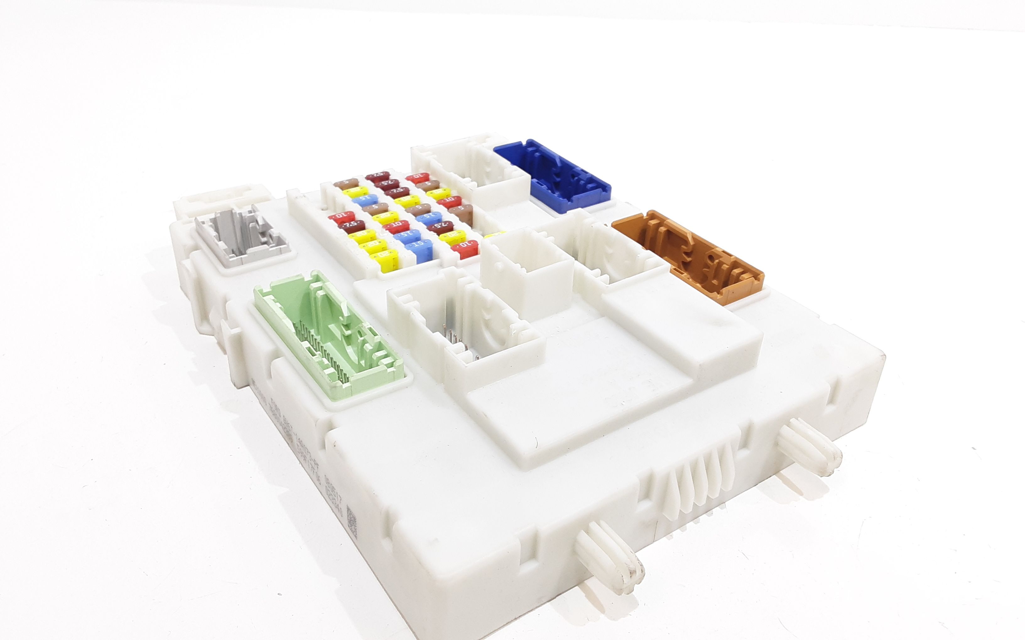 Body Computer FORD Kuga Serie (16>)