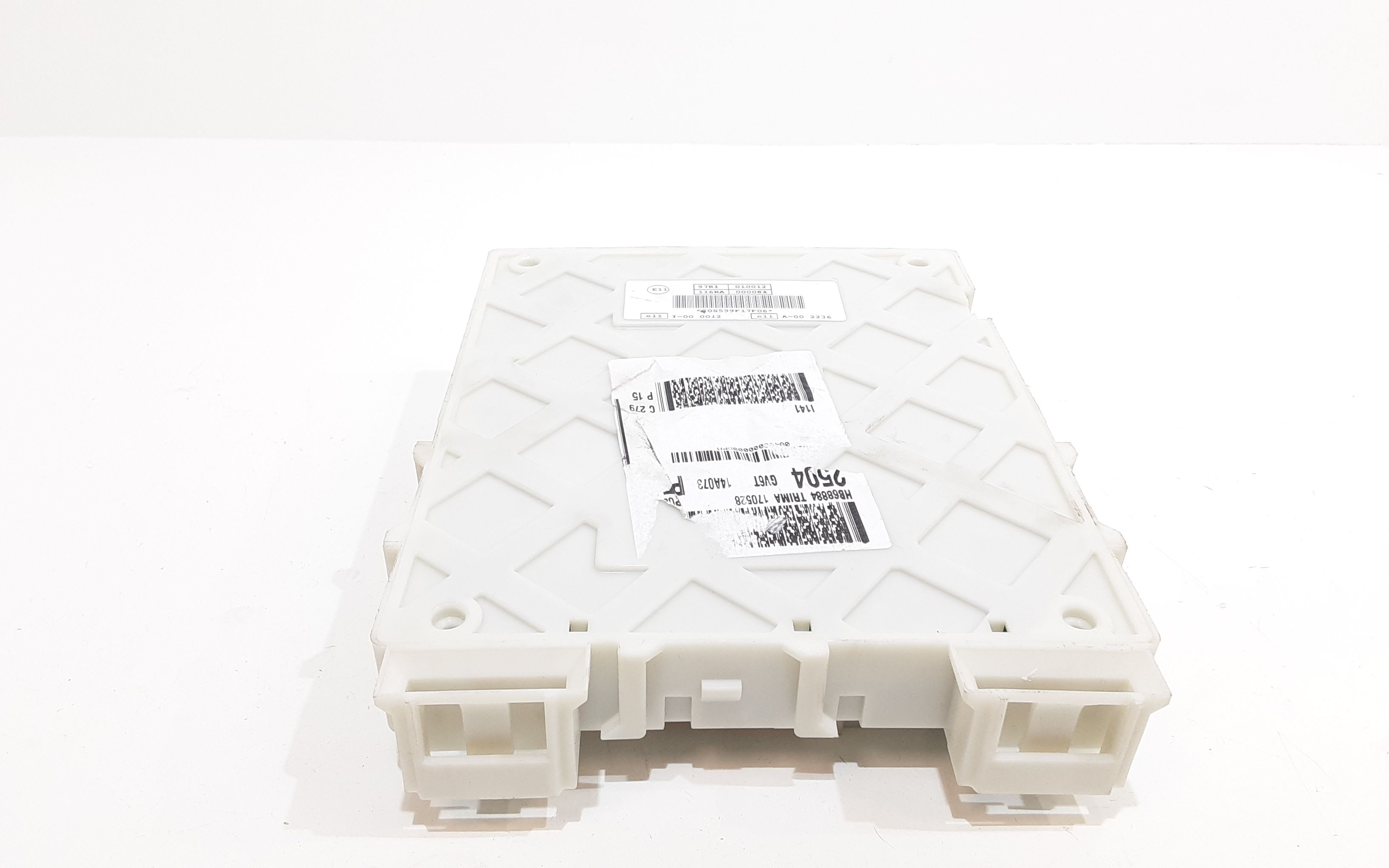 Body Computer FORD Kuga Serie (16>)