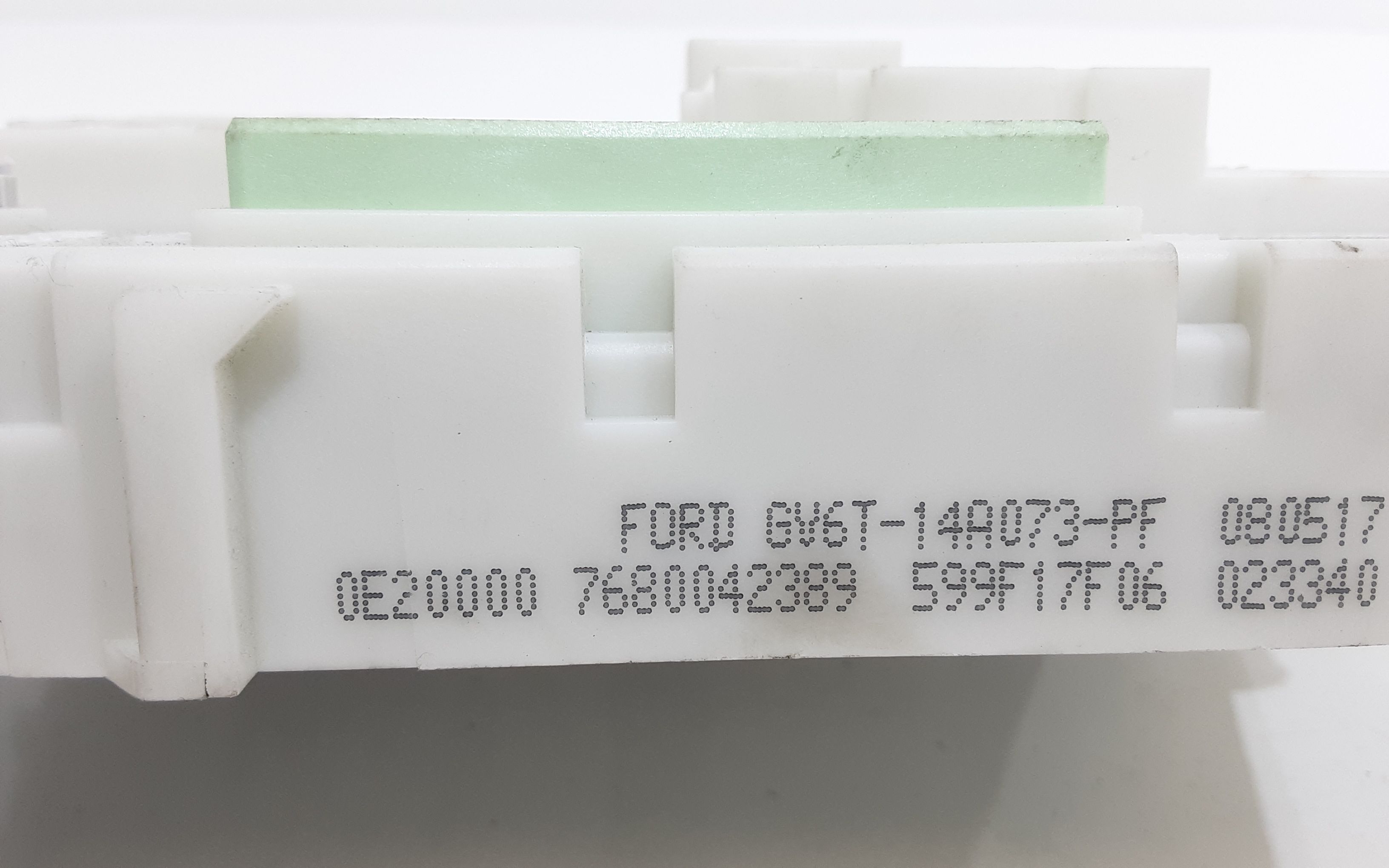 Body Computer FORD Kuga Serie (16>)