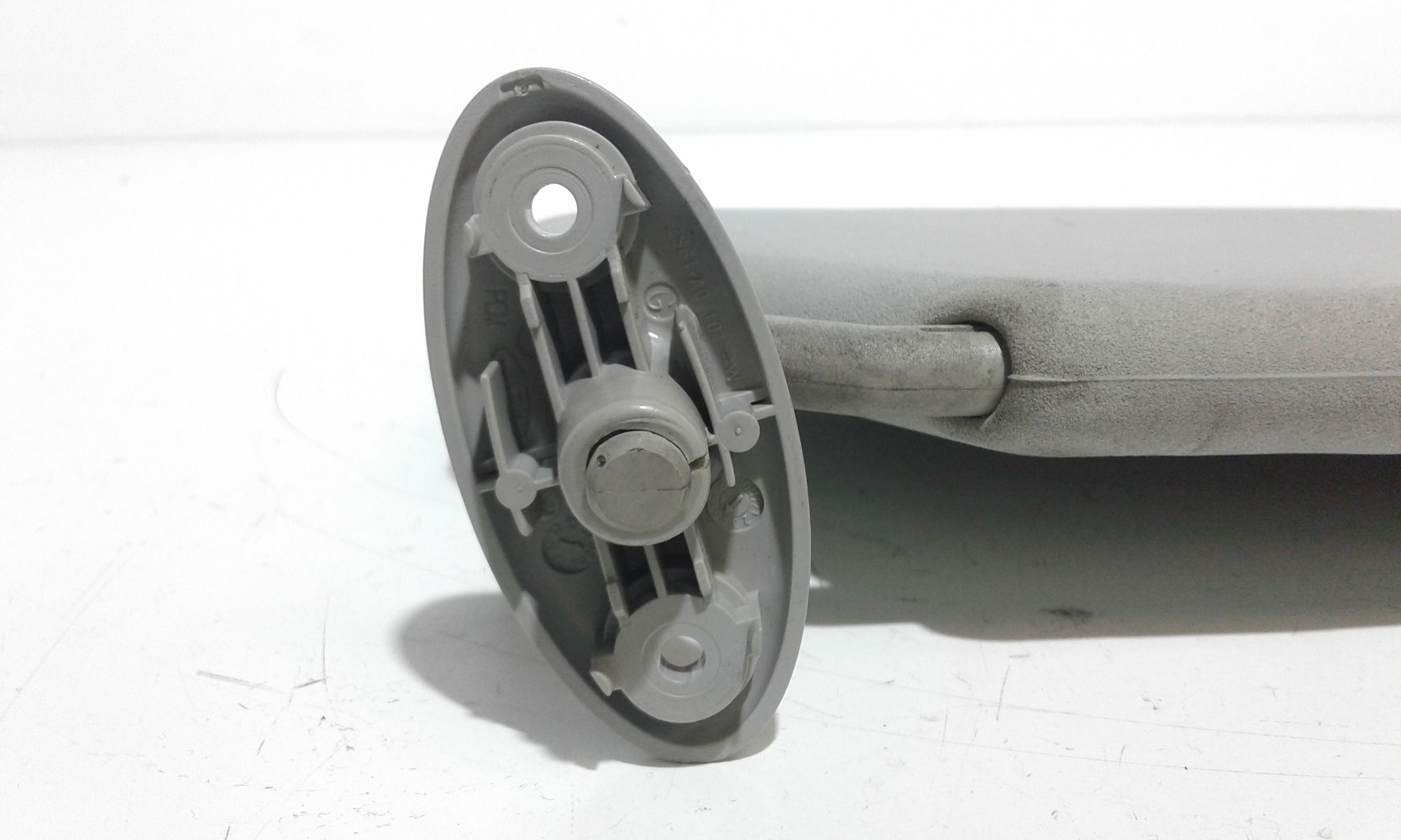 Parasole aletta anteriore Lato Guida FORD Mondeo S. Wagon 6 Serie